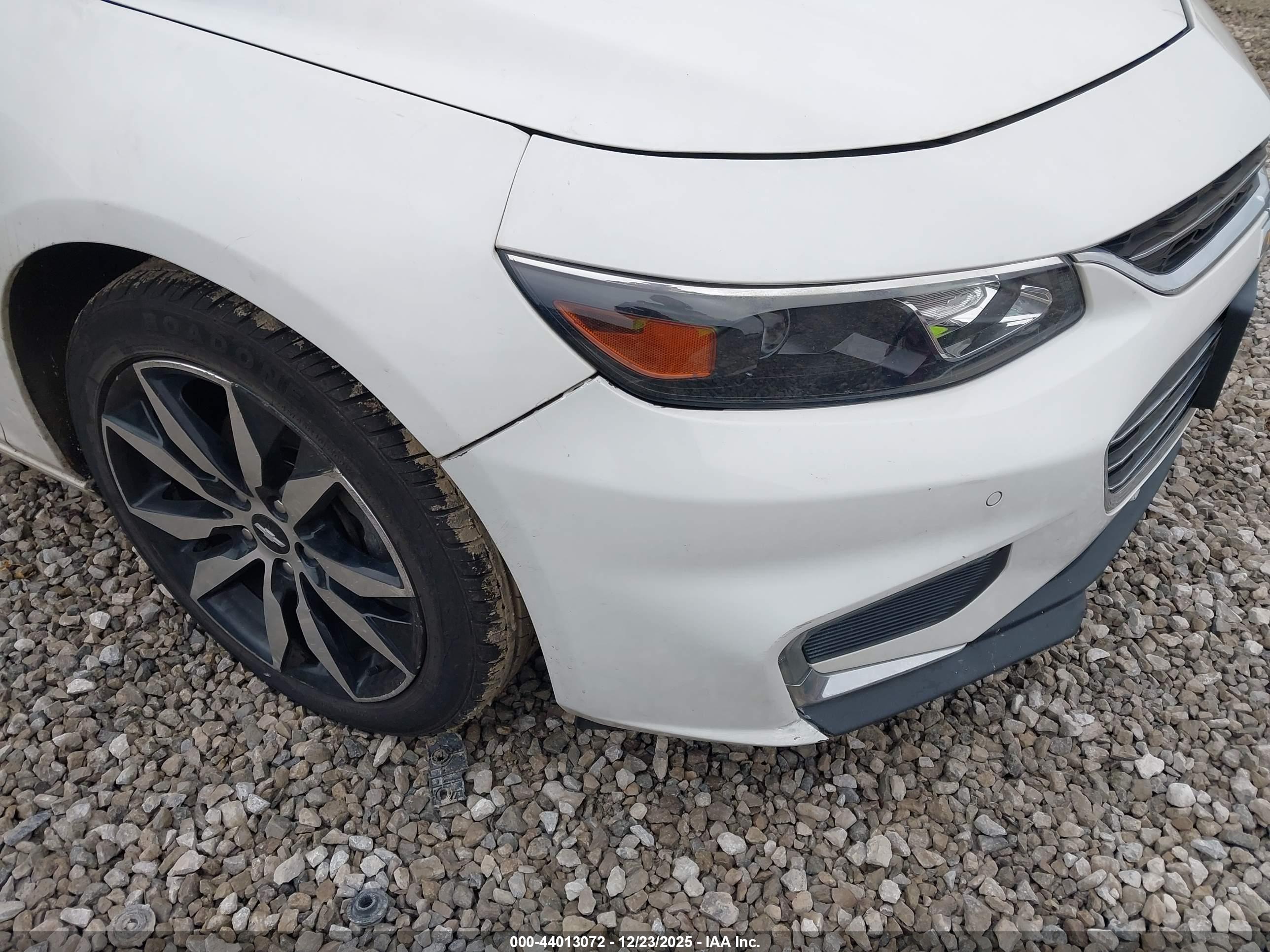 CHEVROLET MALIBU image 6