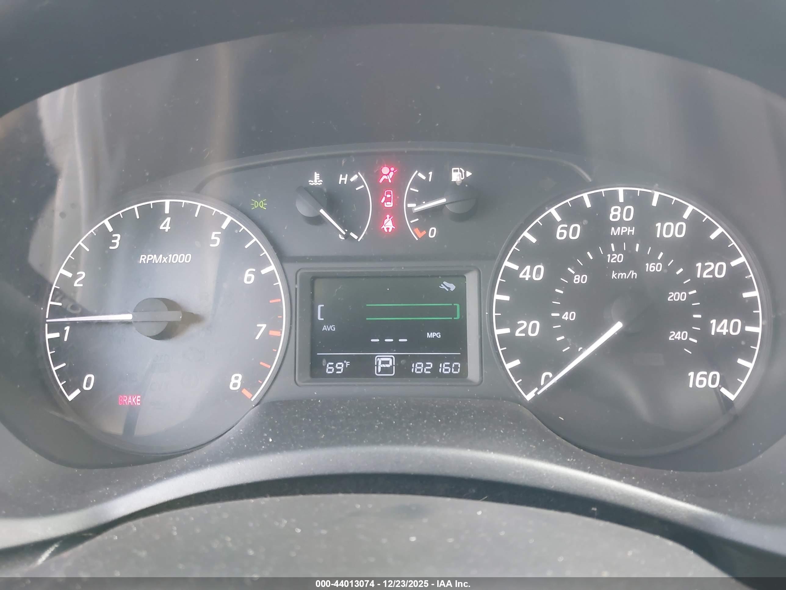 NISSAN SENTRA image 7
