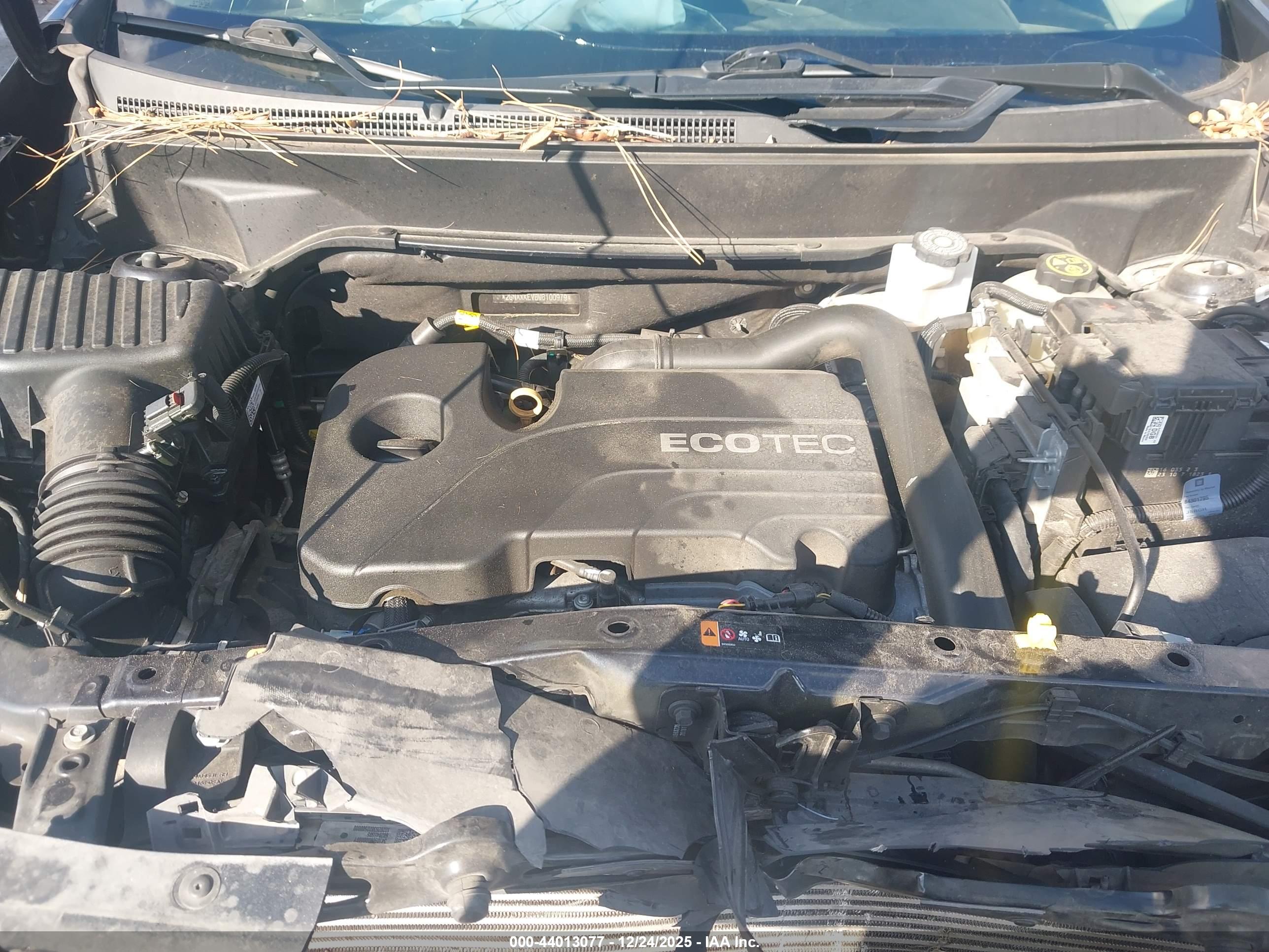 CHEVROLET EQUINOX image 10