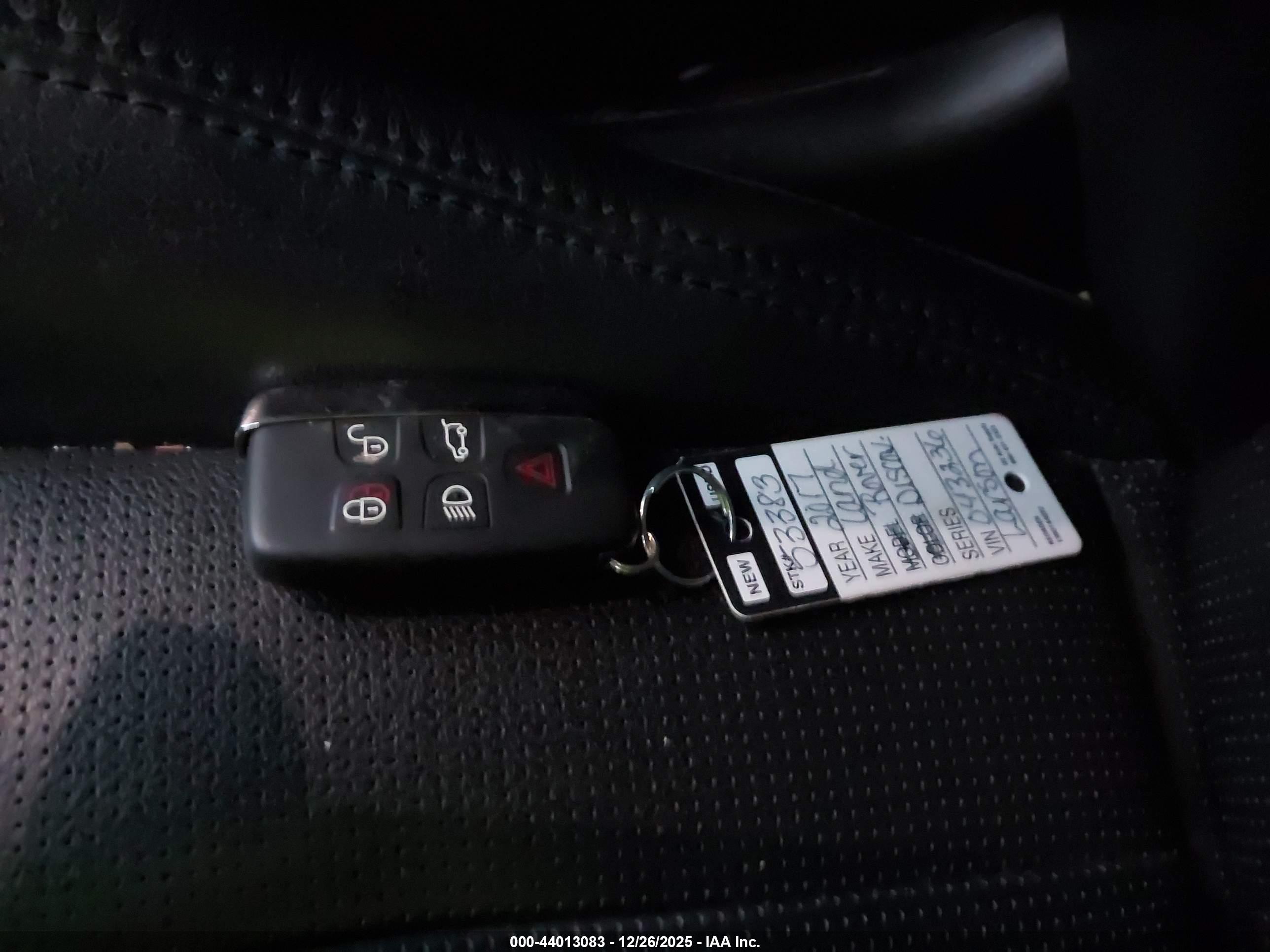 LAND ROVER image 11