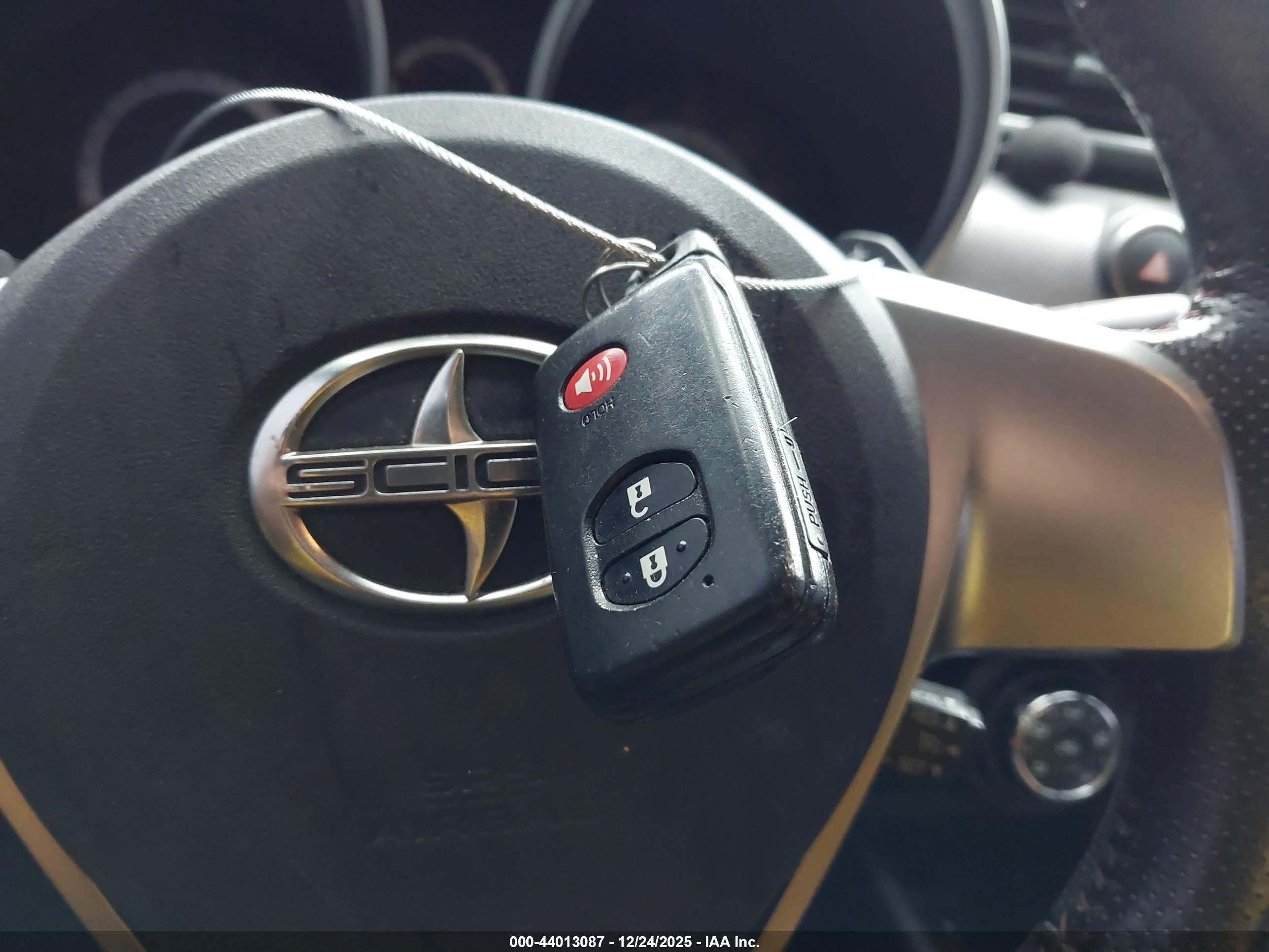 SCION TC image 11
