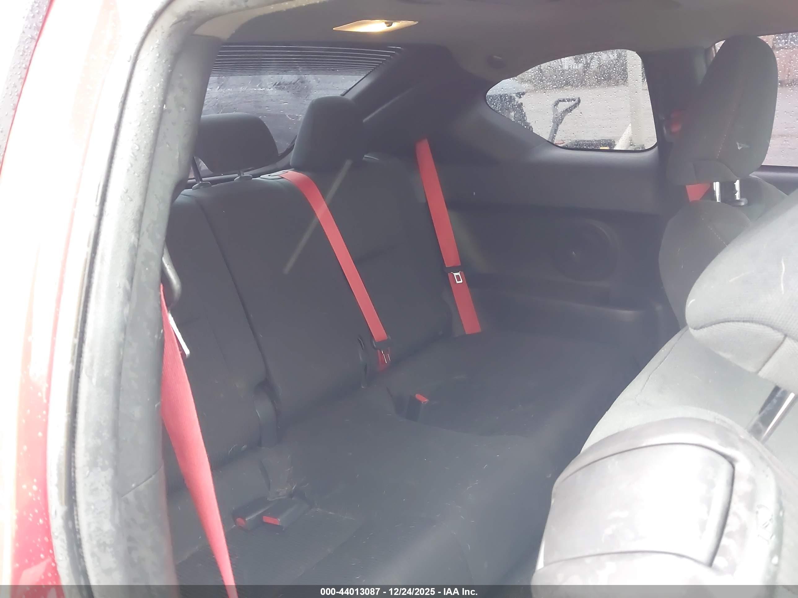 SCION TC image 8