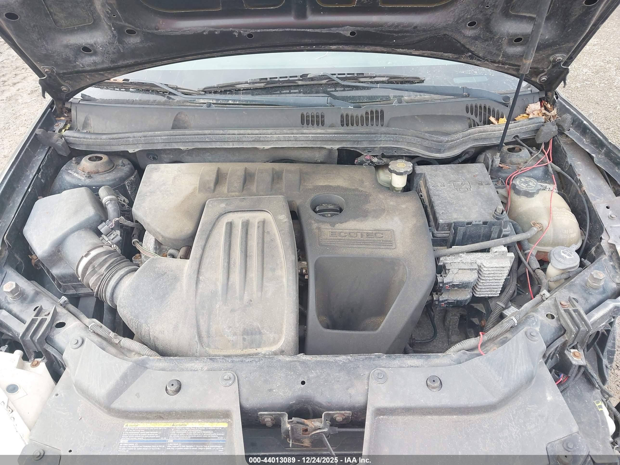 CHEVROLET COBALT image 10
