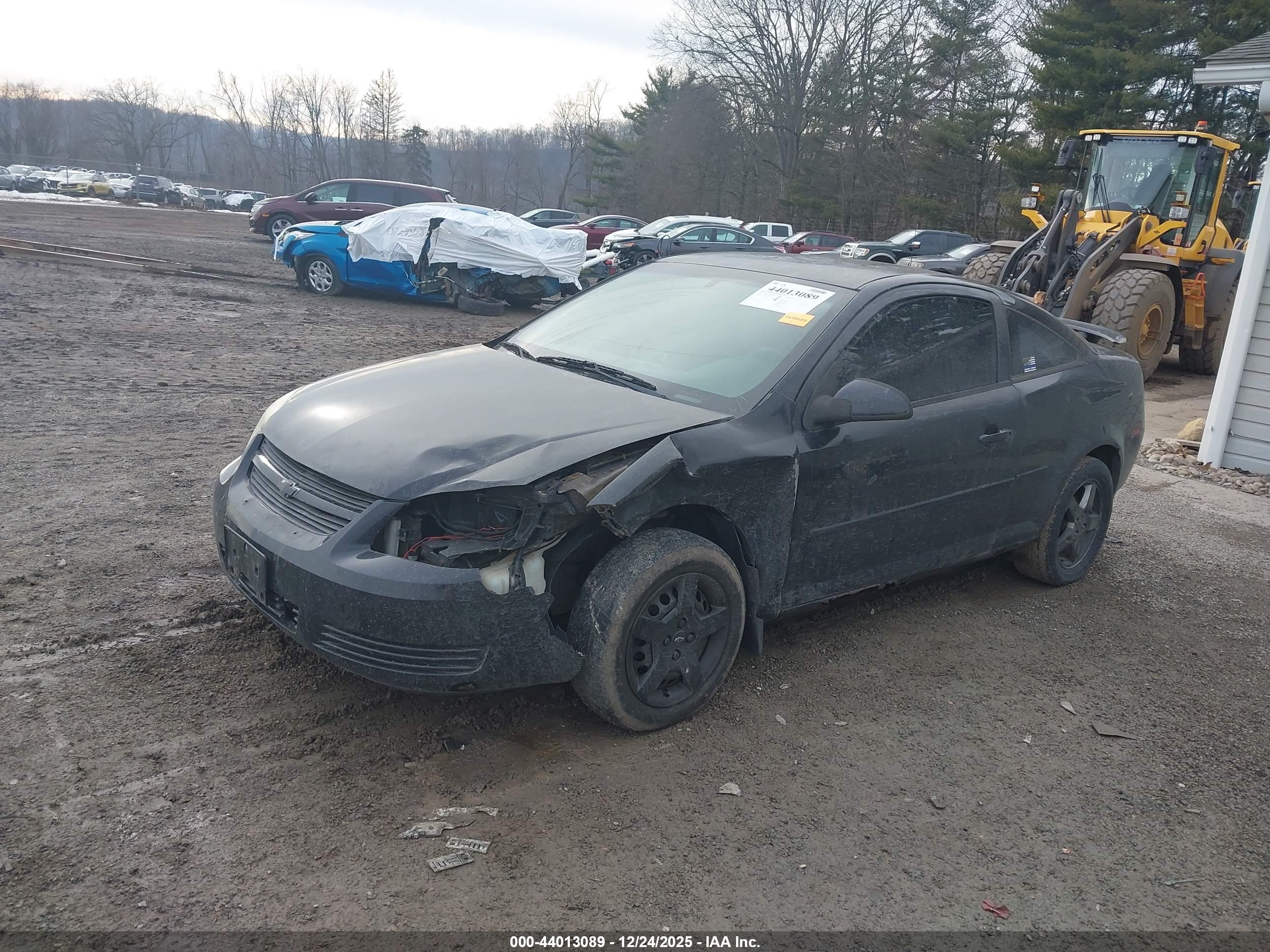 CHEVROLET COBALT image 2