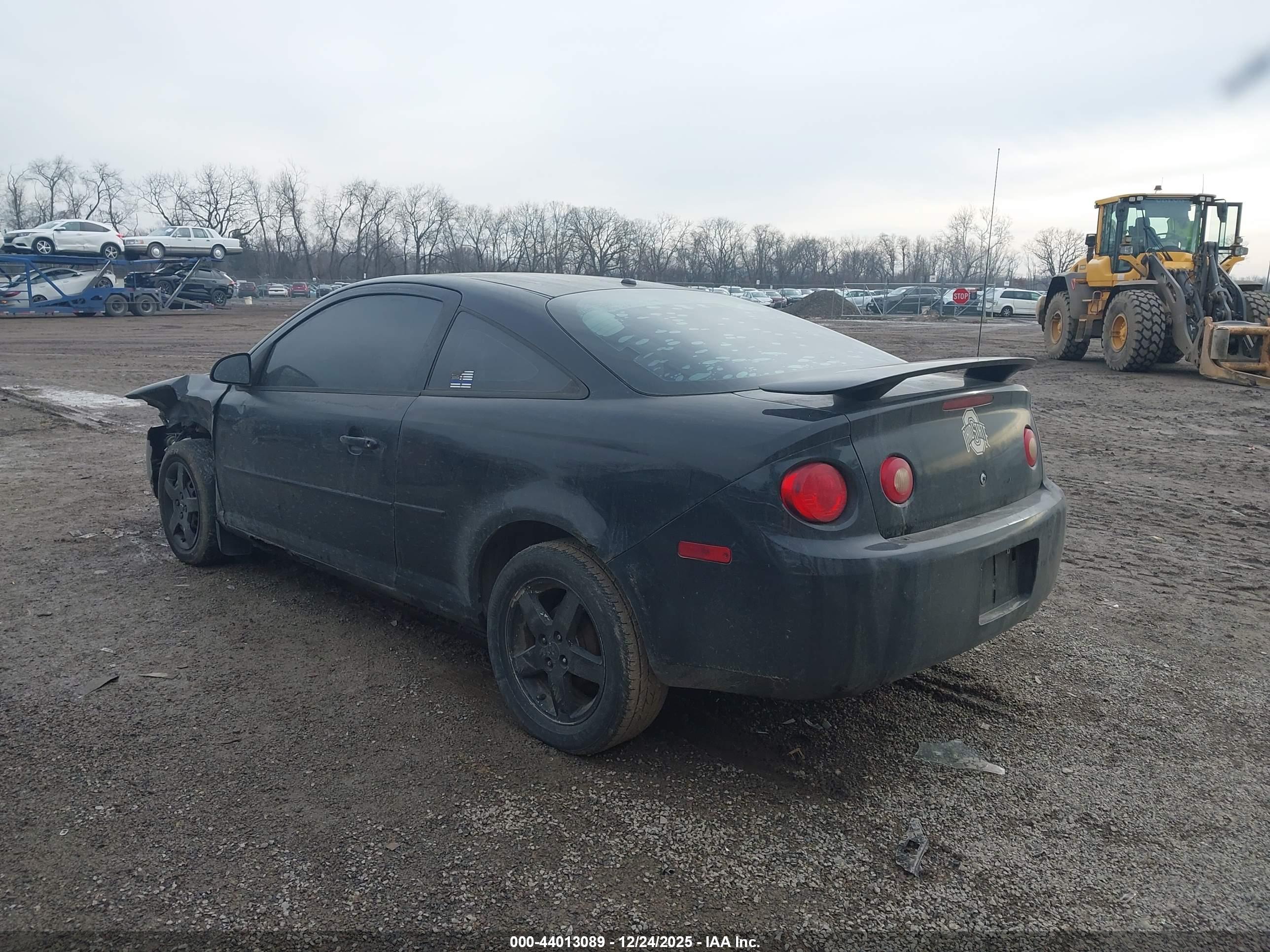 CHEVROLET COBALT image 3