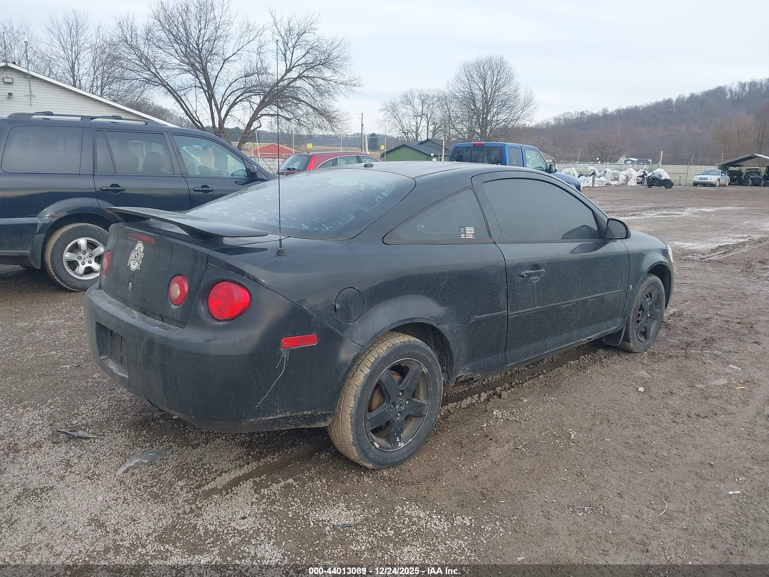CHEVROLET COBALT image 4