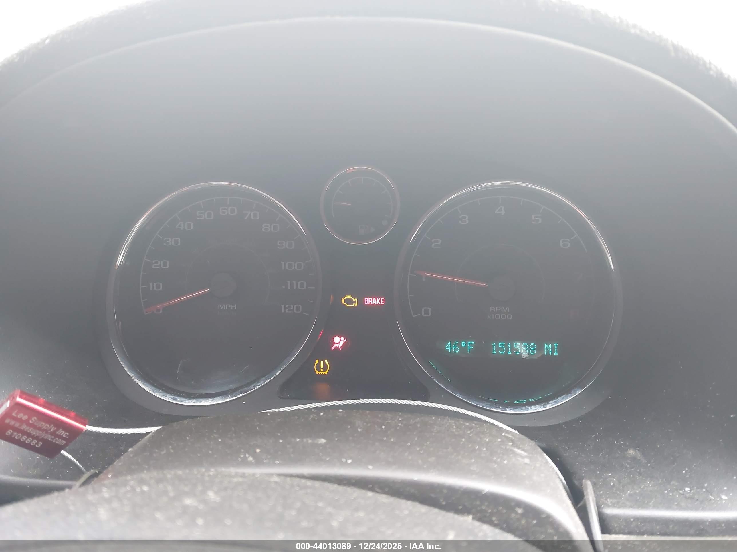 CHEVROLET COBALT image 7