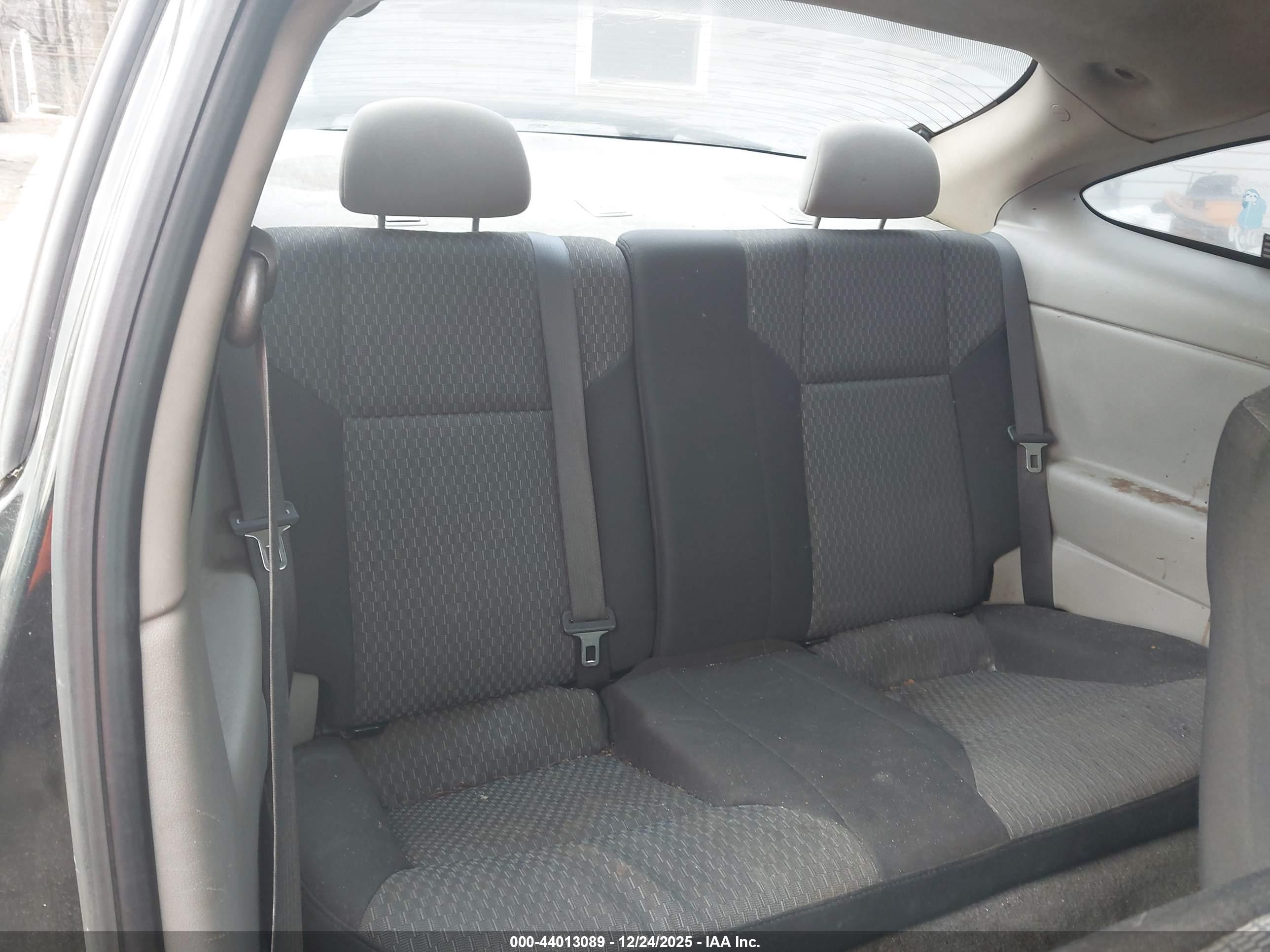 CHEVROLET COBALT image 8