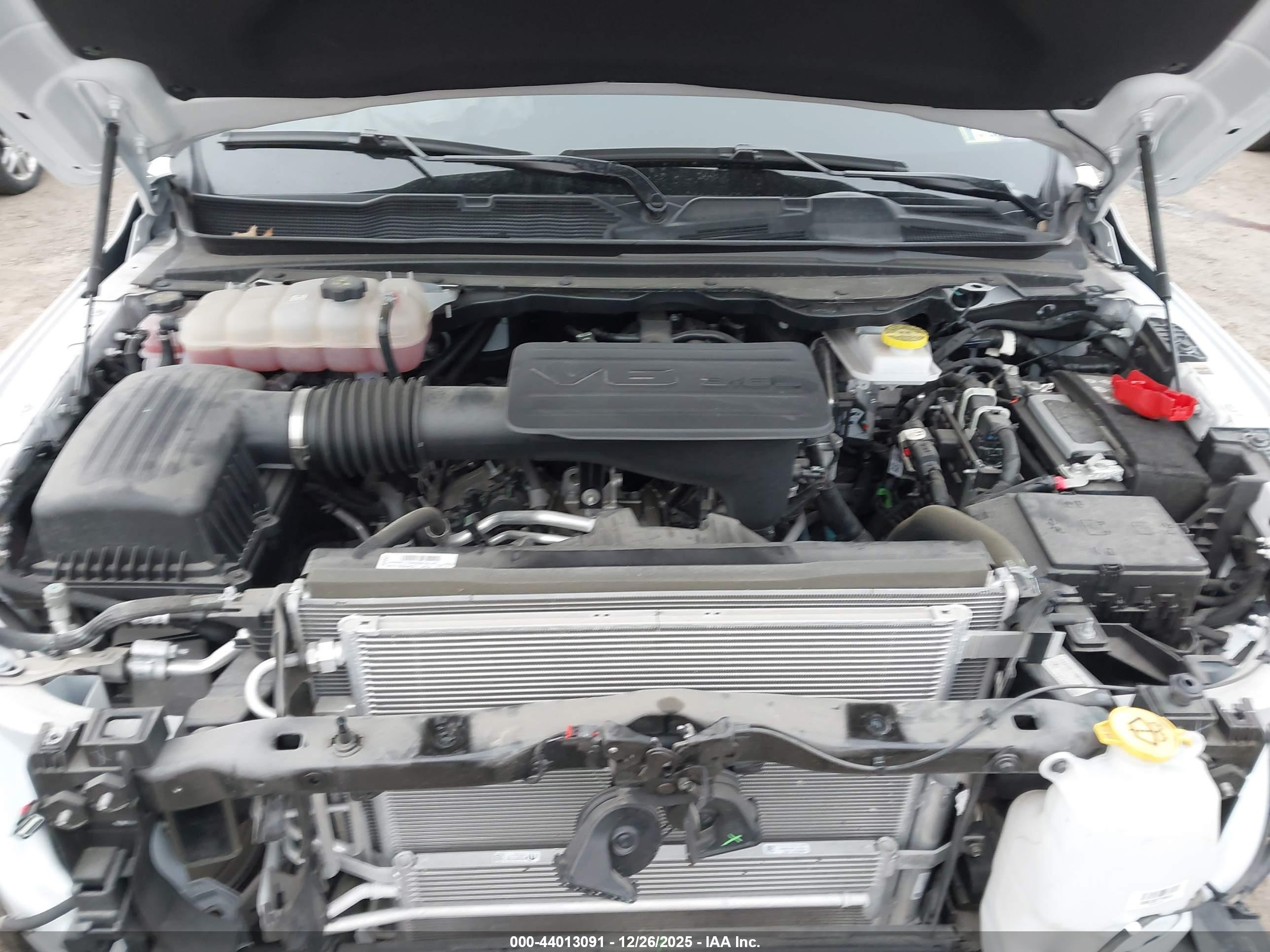 RAM 1500 image 10