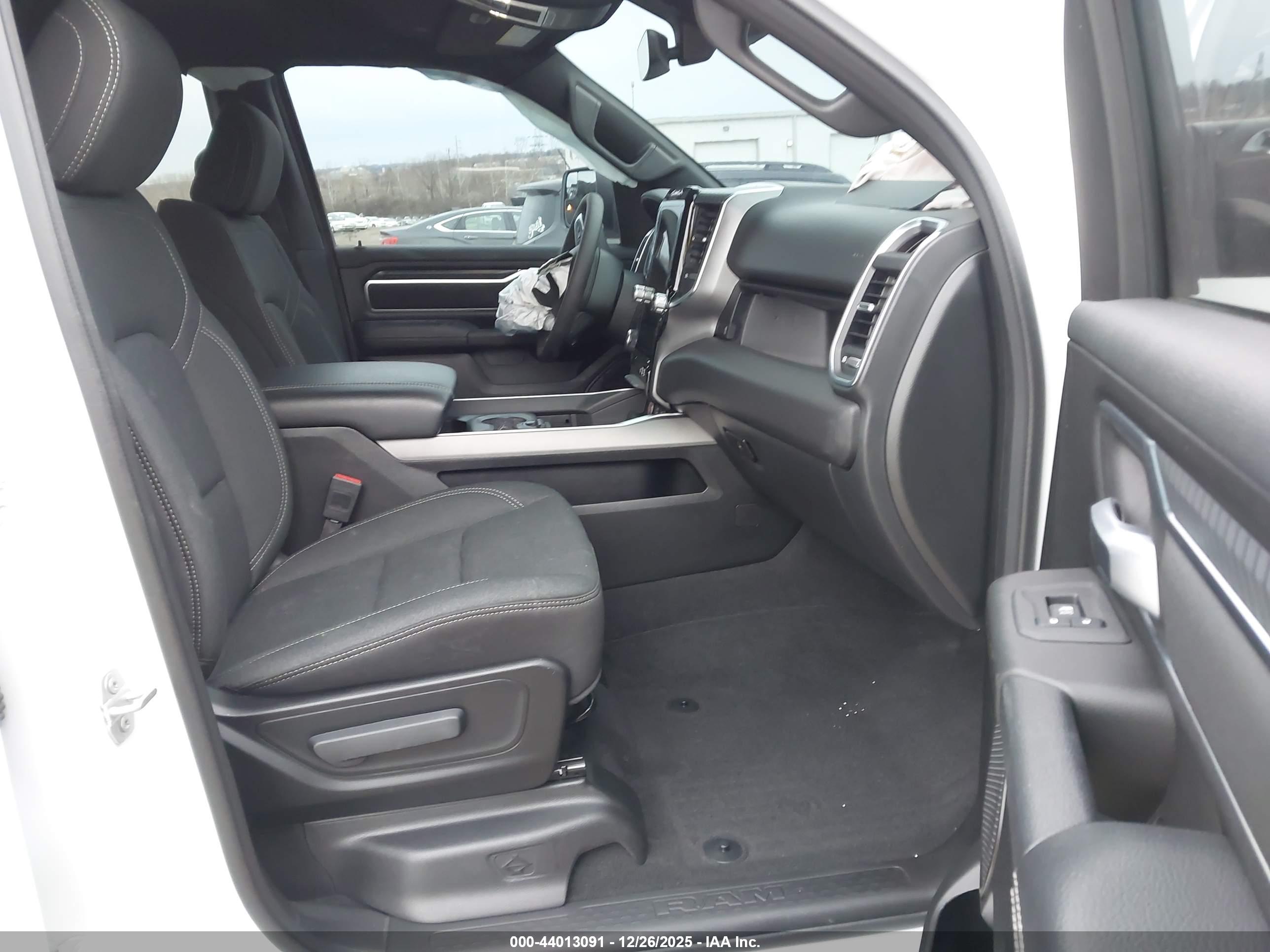 RAM 1500 image 5