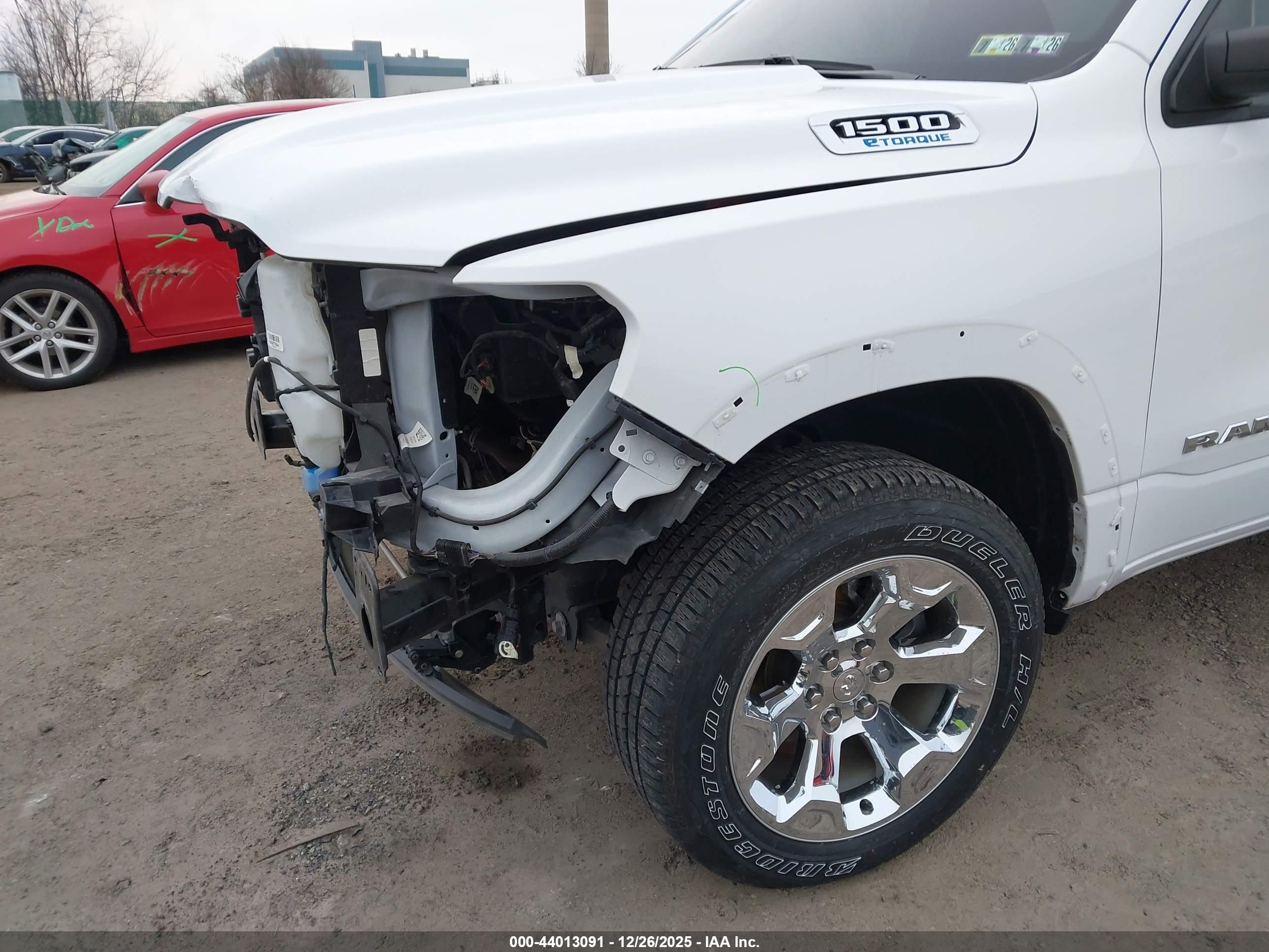 RAM 1500 image 6