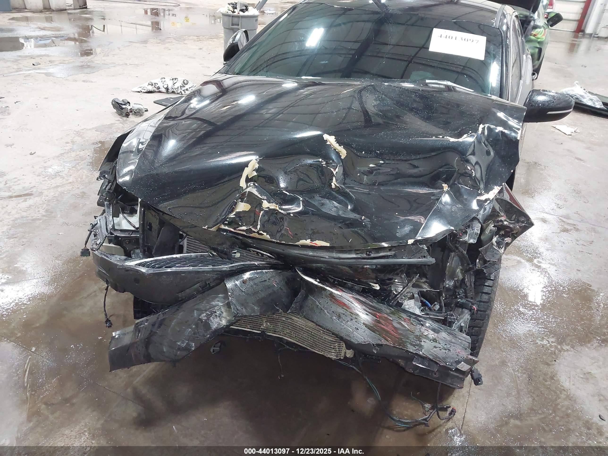 KIA OPTIMA image 6