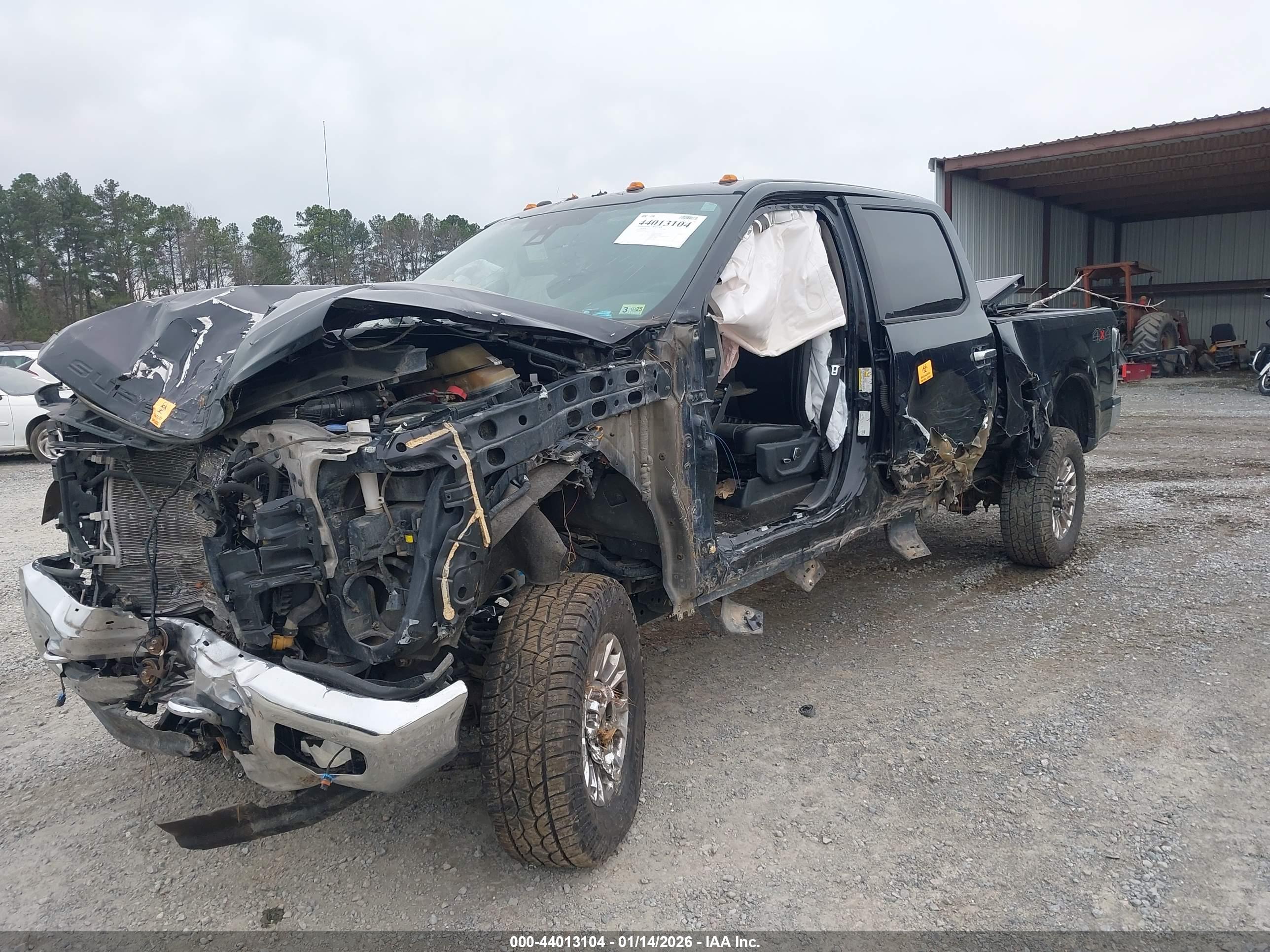 FORD F-350 image 2