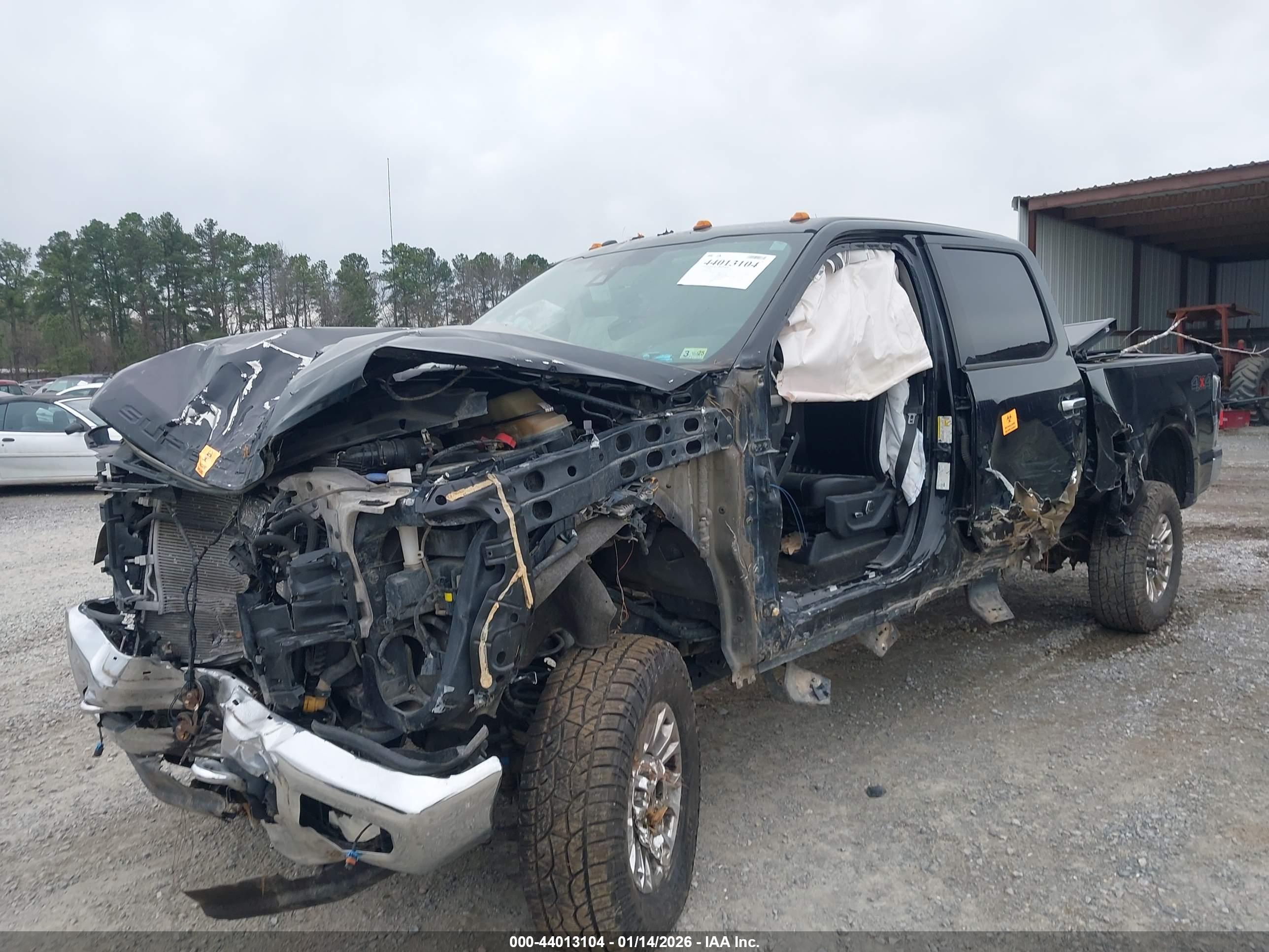 FORD F-350 image 6