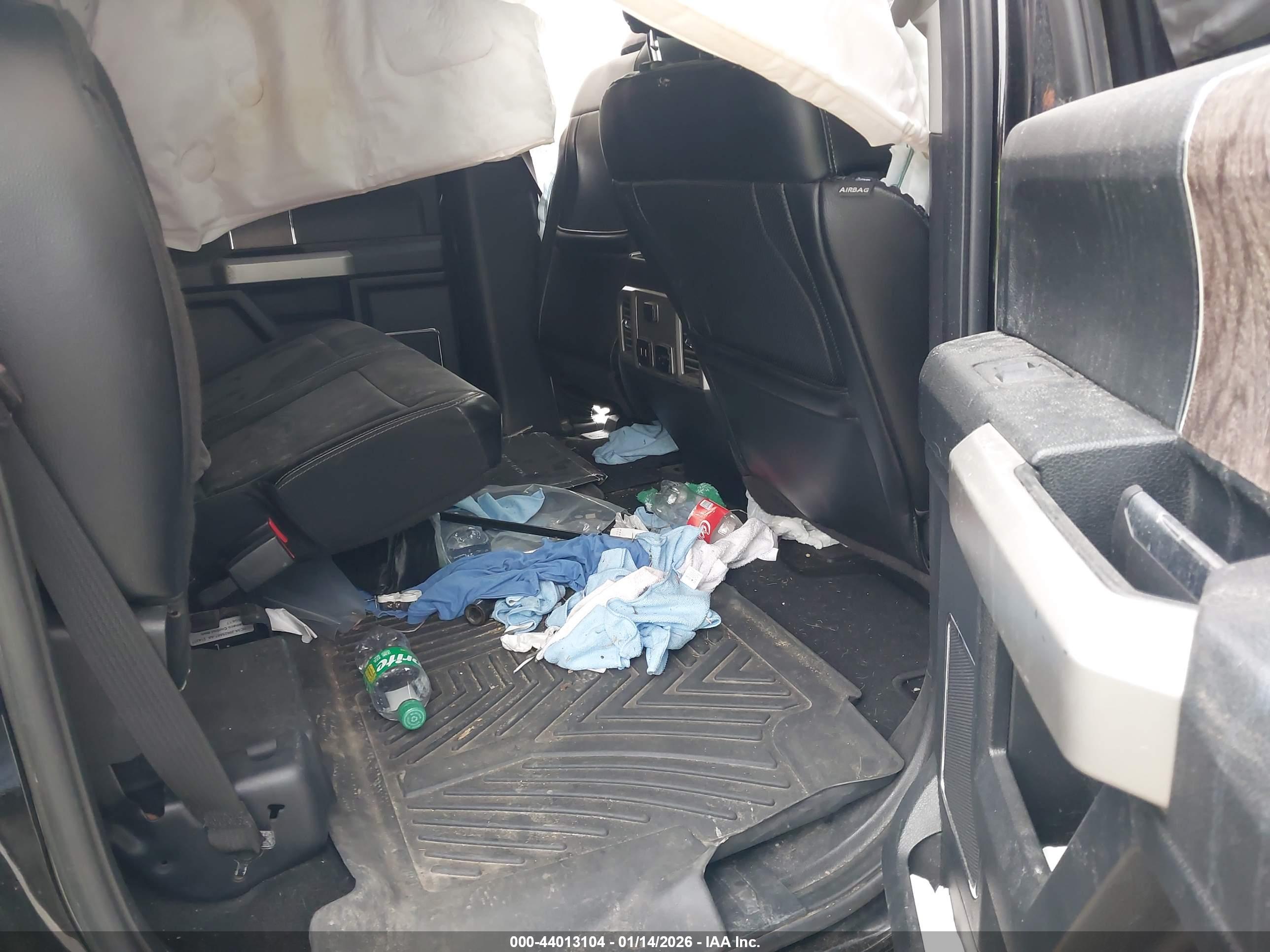 FORD F-350 image 8