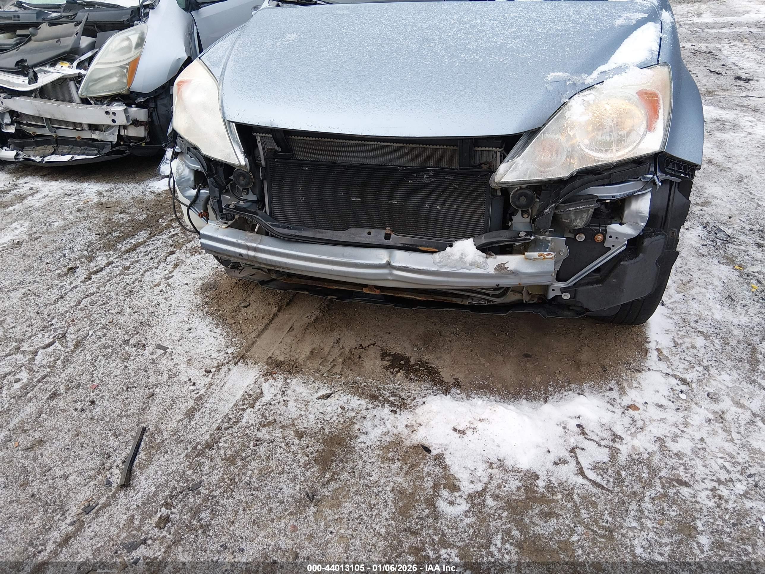 HONDA CR-V image 6