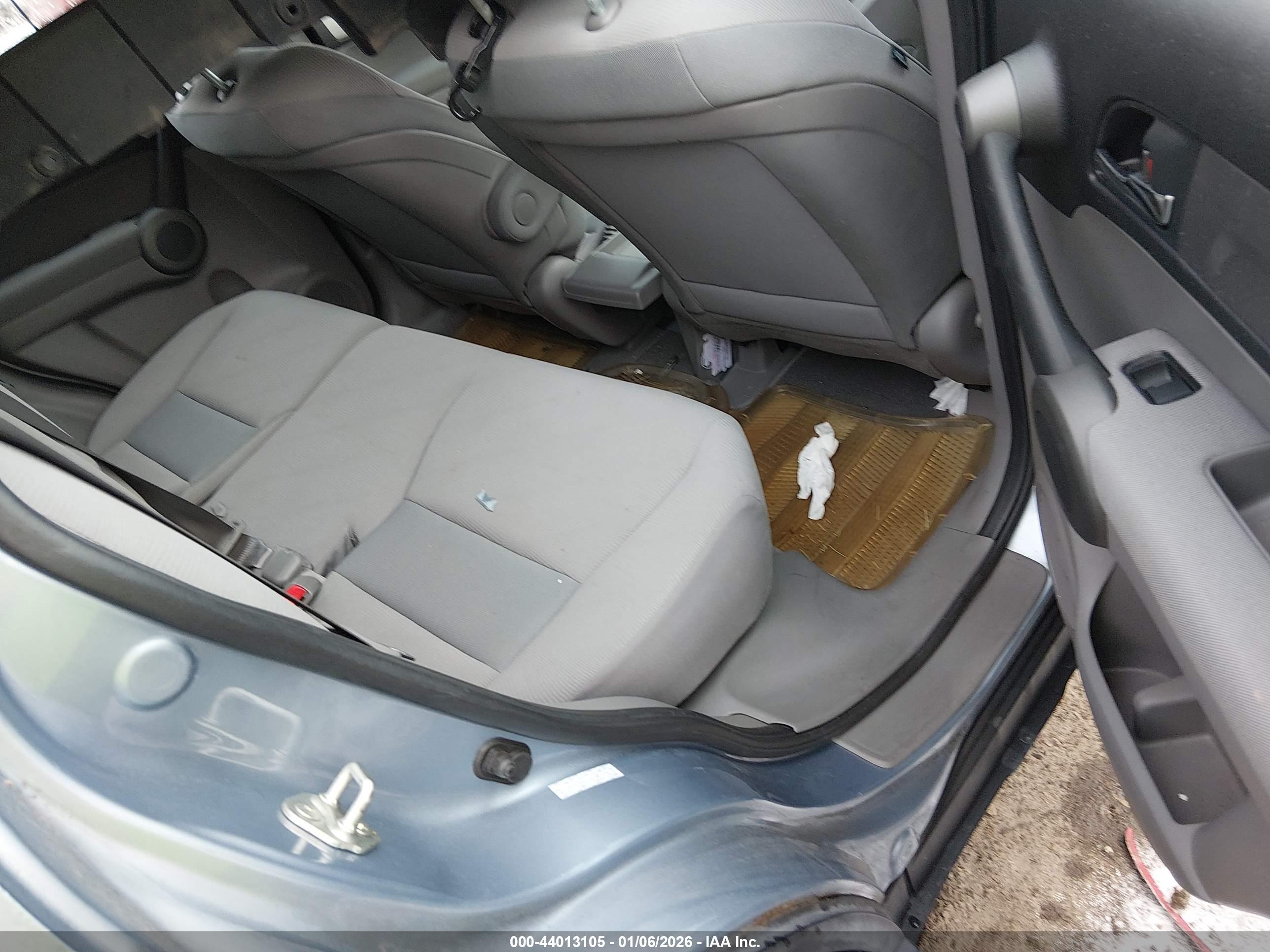 HONDA CR-V image 8