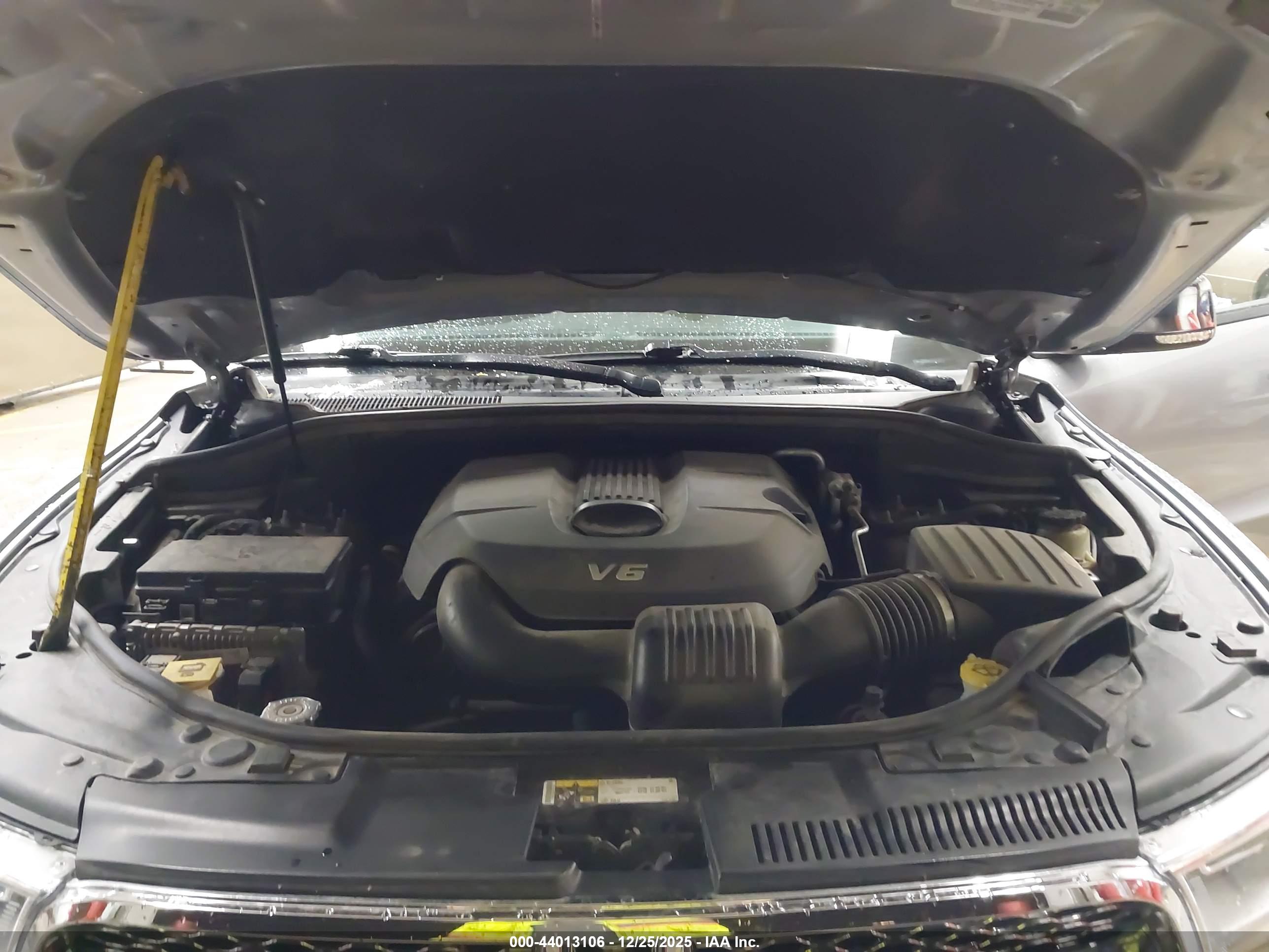 DODGE DURANGO image 10