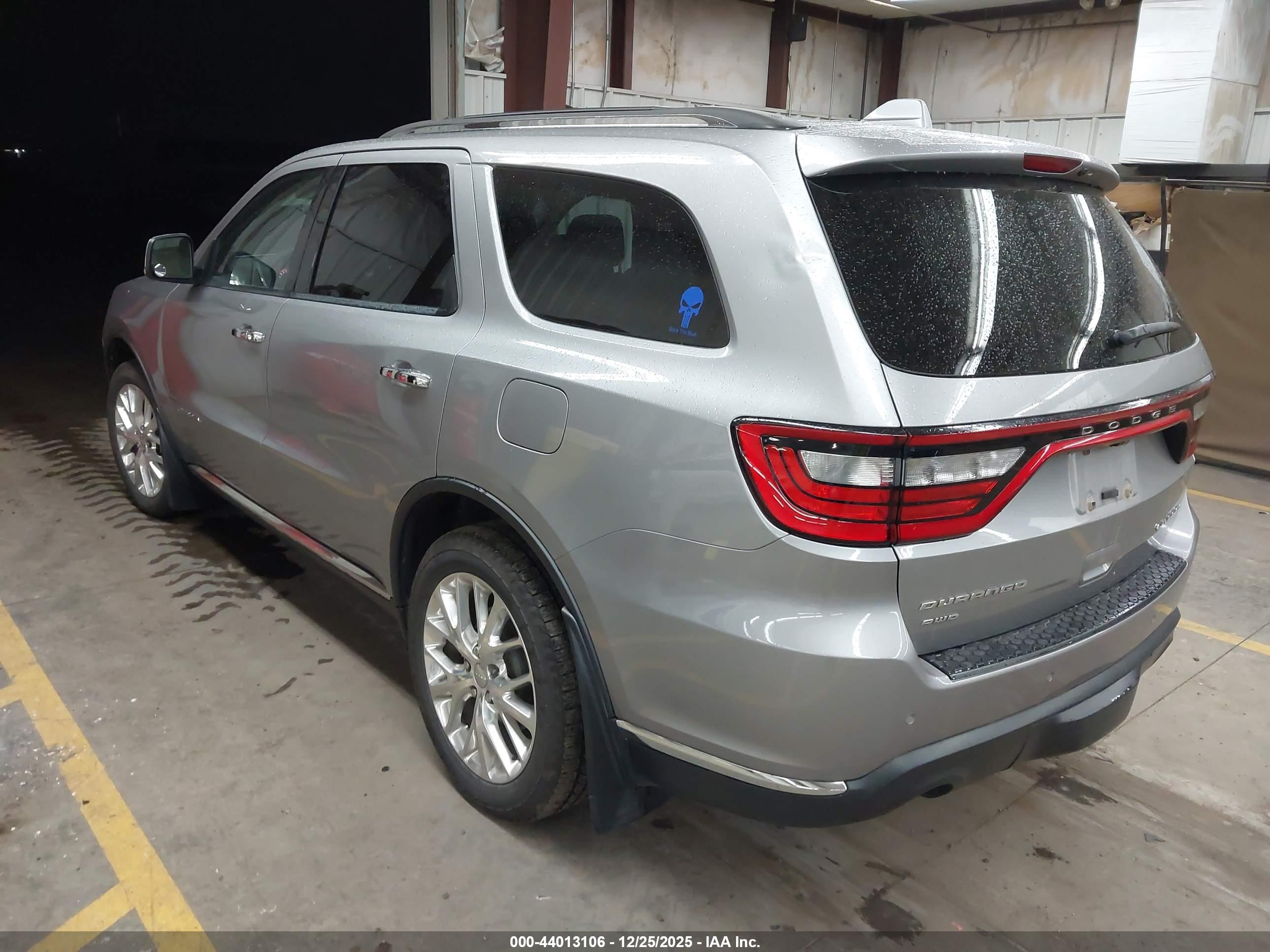 DODGE DURANGO image 3