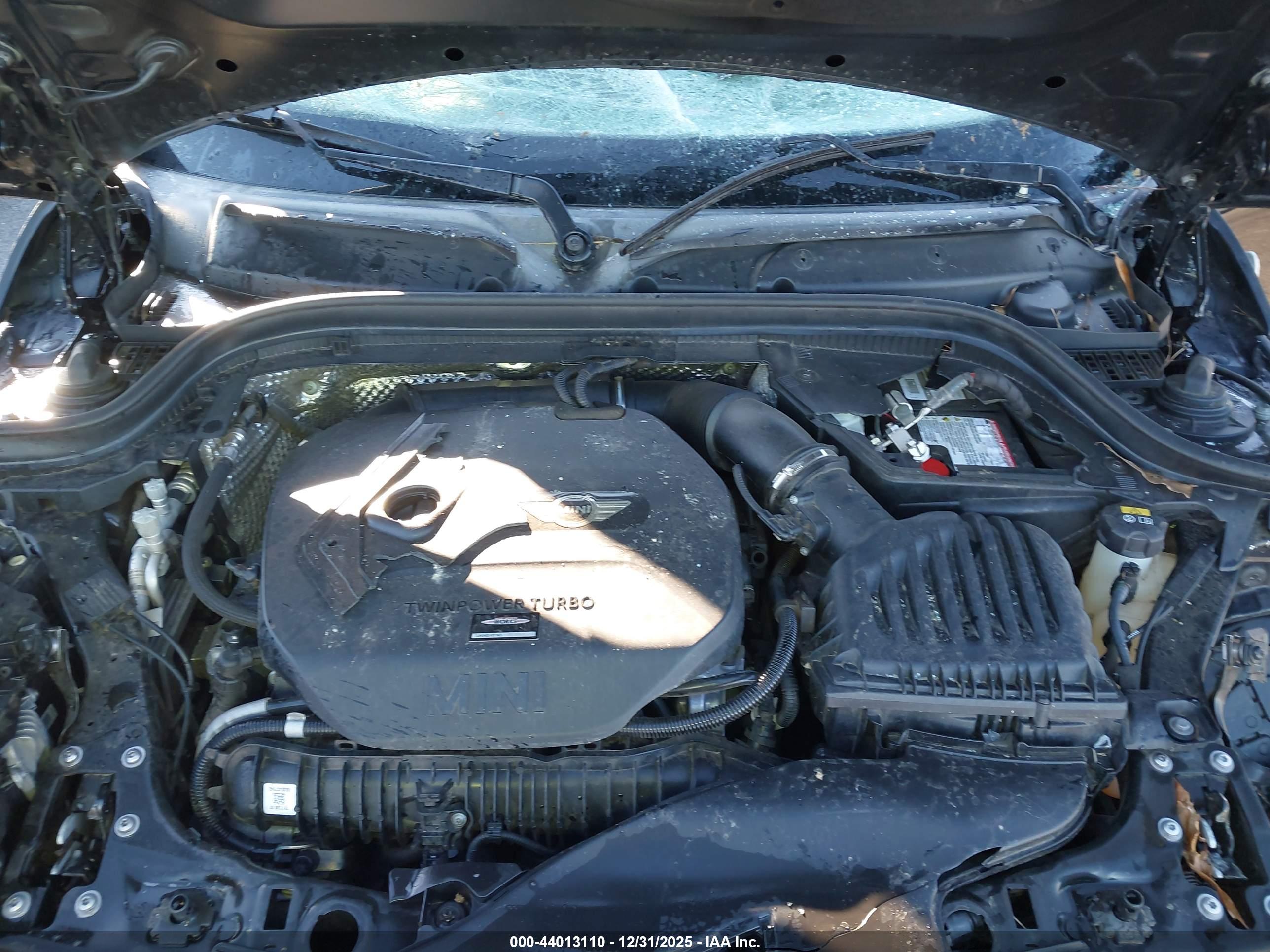 MINI HARDTOP image 10