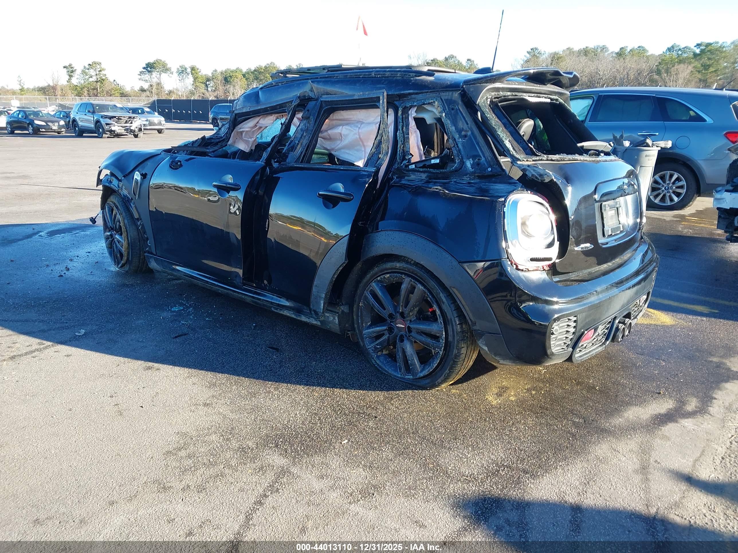 MINI HARDTOP image 3