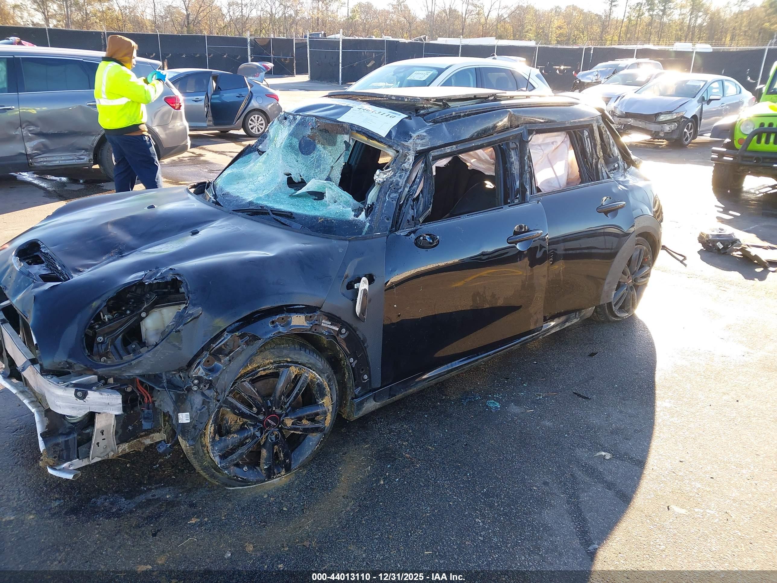 MINI HARDTOP image 6