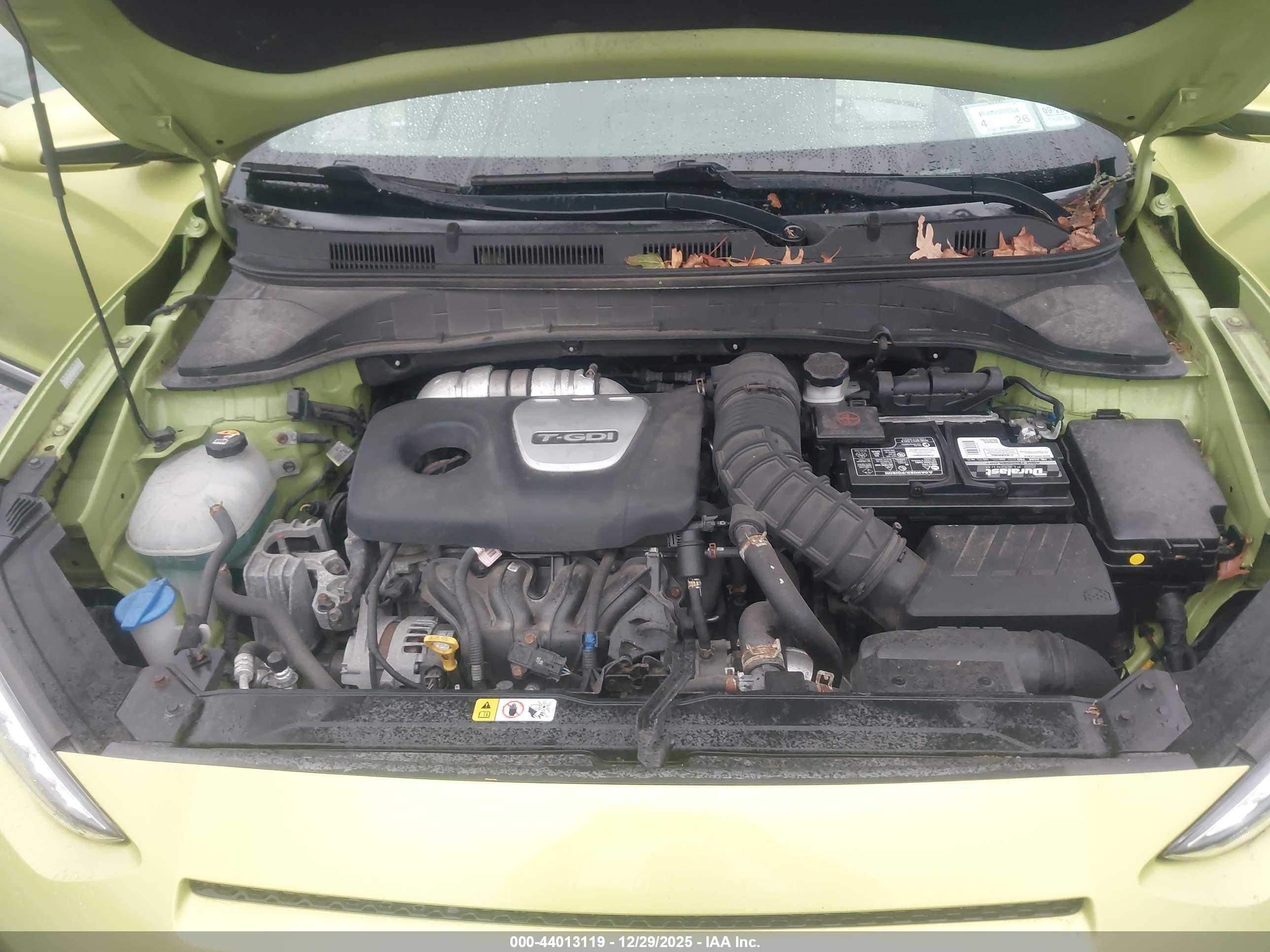 HYUNDAI KONA image 10