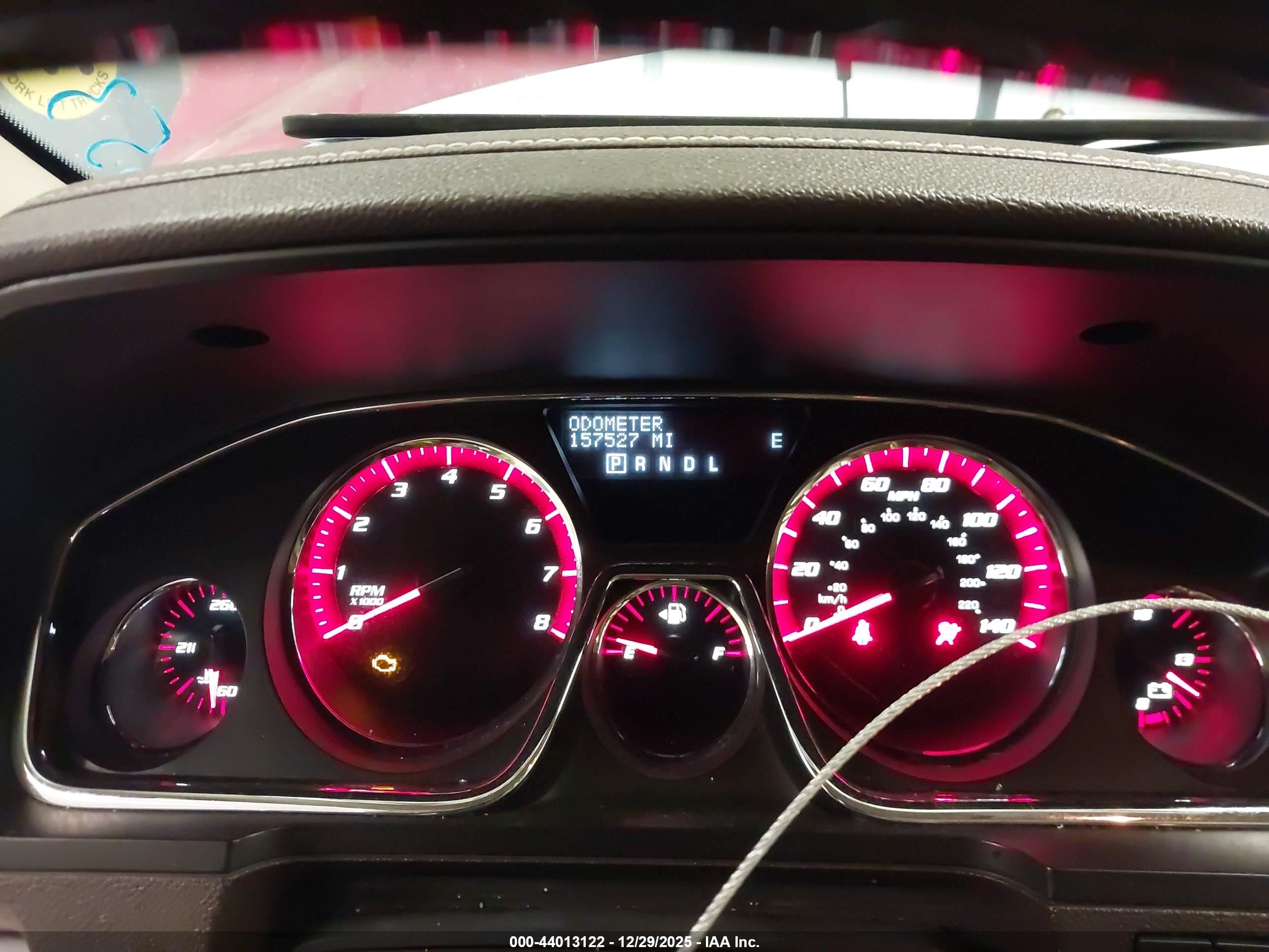 GMC ACADIA image 7