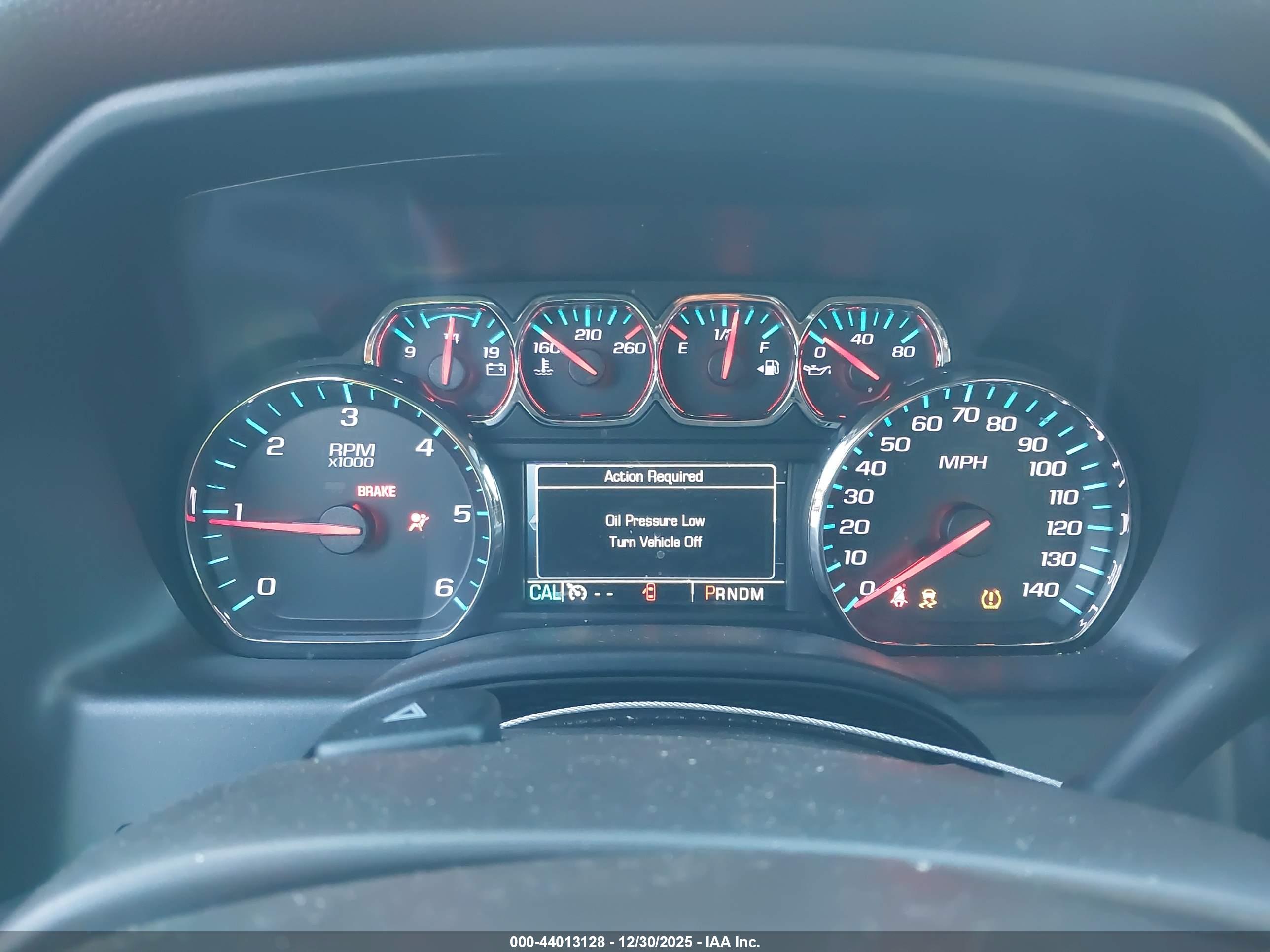 CHEVROLET SILVERADO image 7