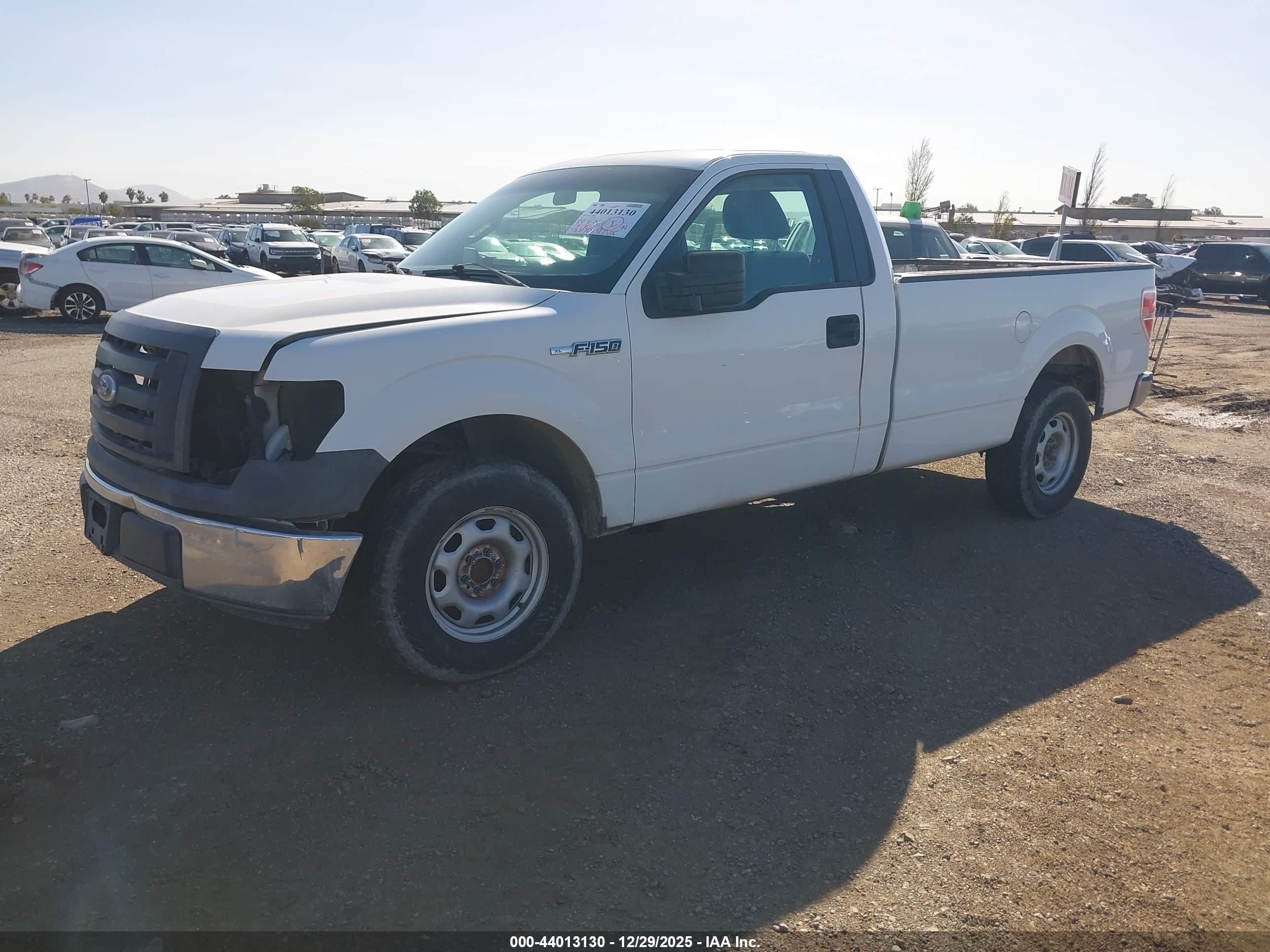 FORD F-150 image 2