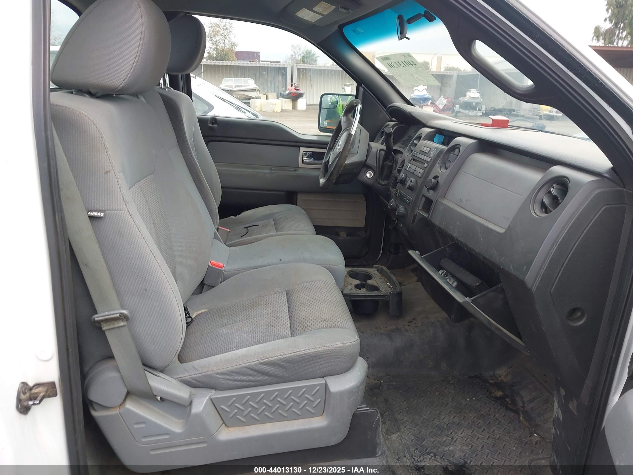 FORD F-150 image 5