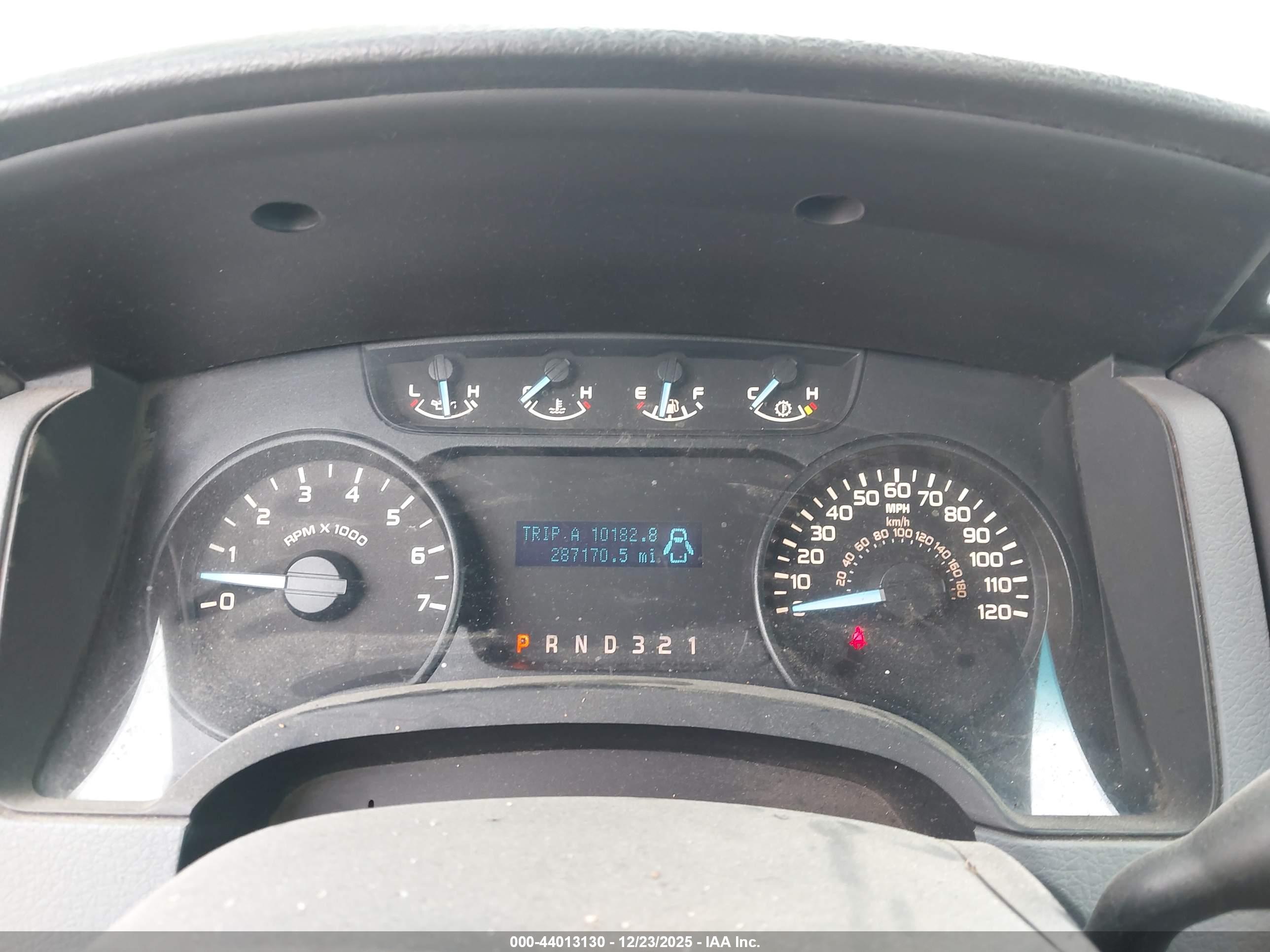 FORD F-150 image 7