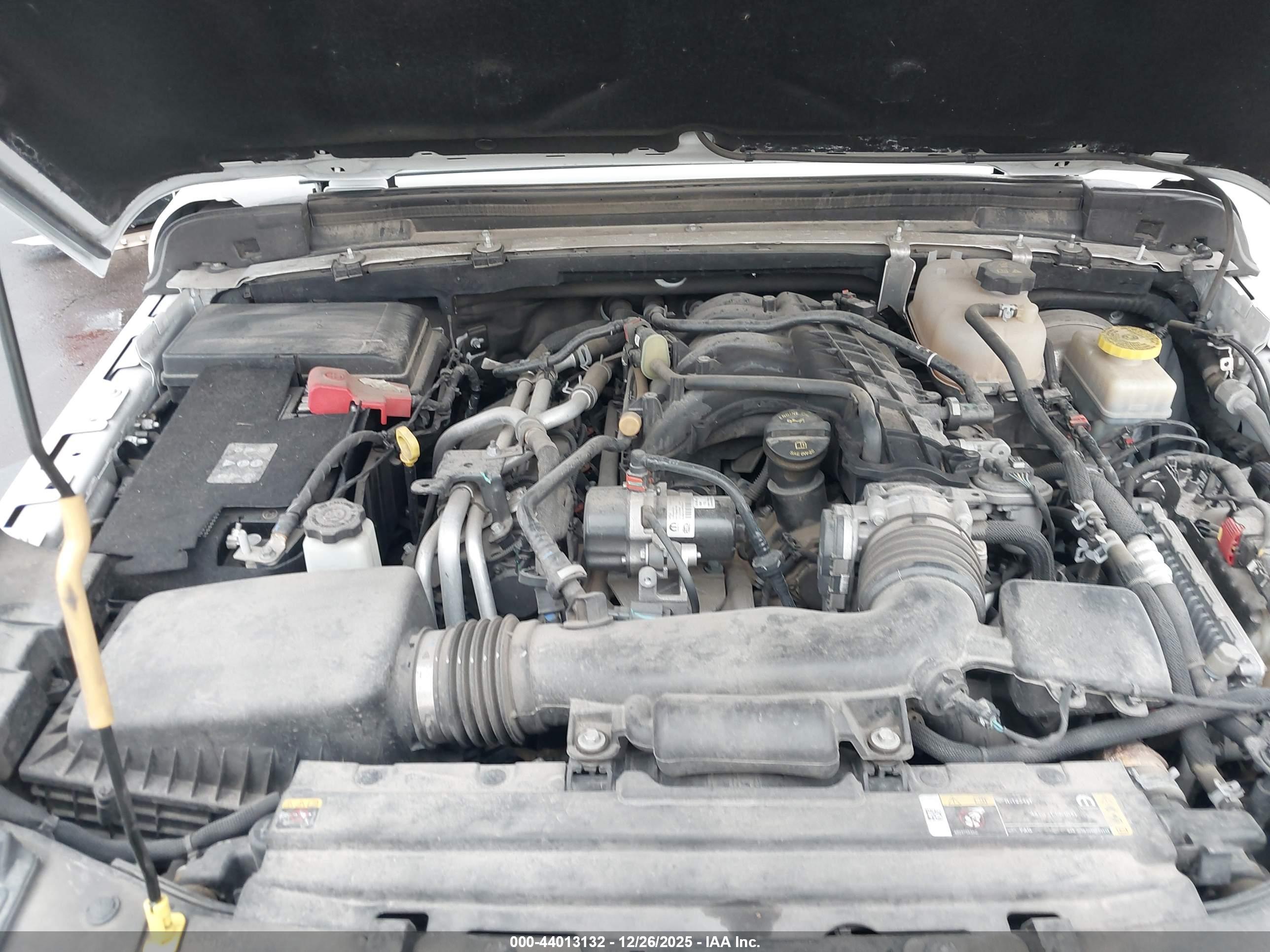 JEEP WRANGLER image 10