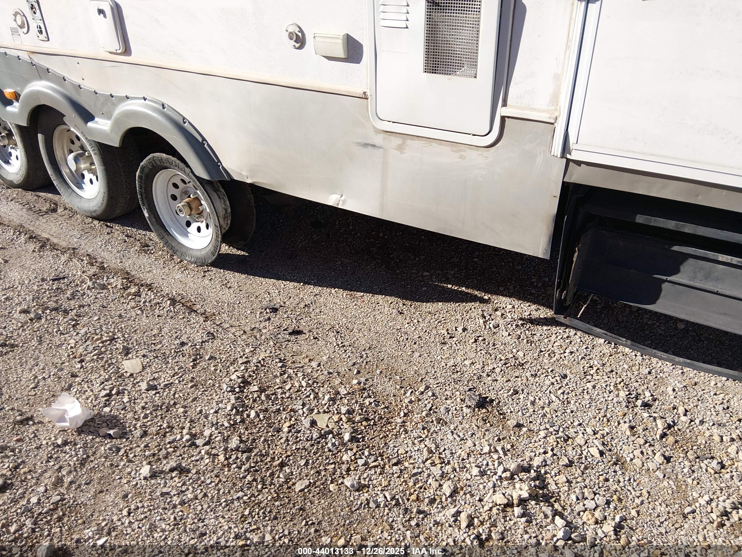 KEYSTONE 3612 image 6