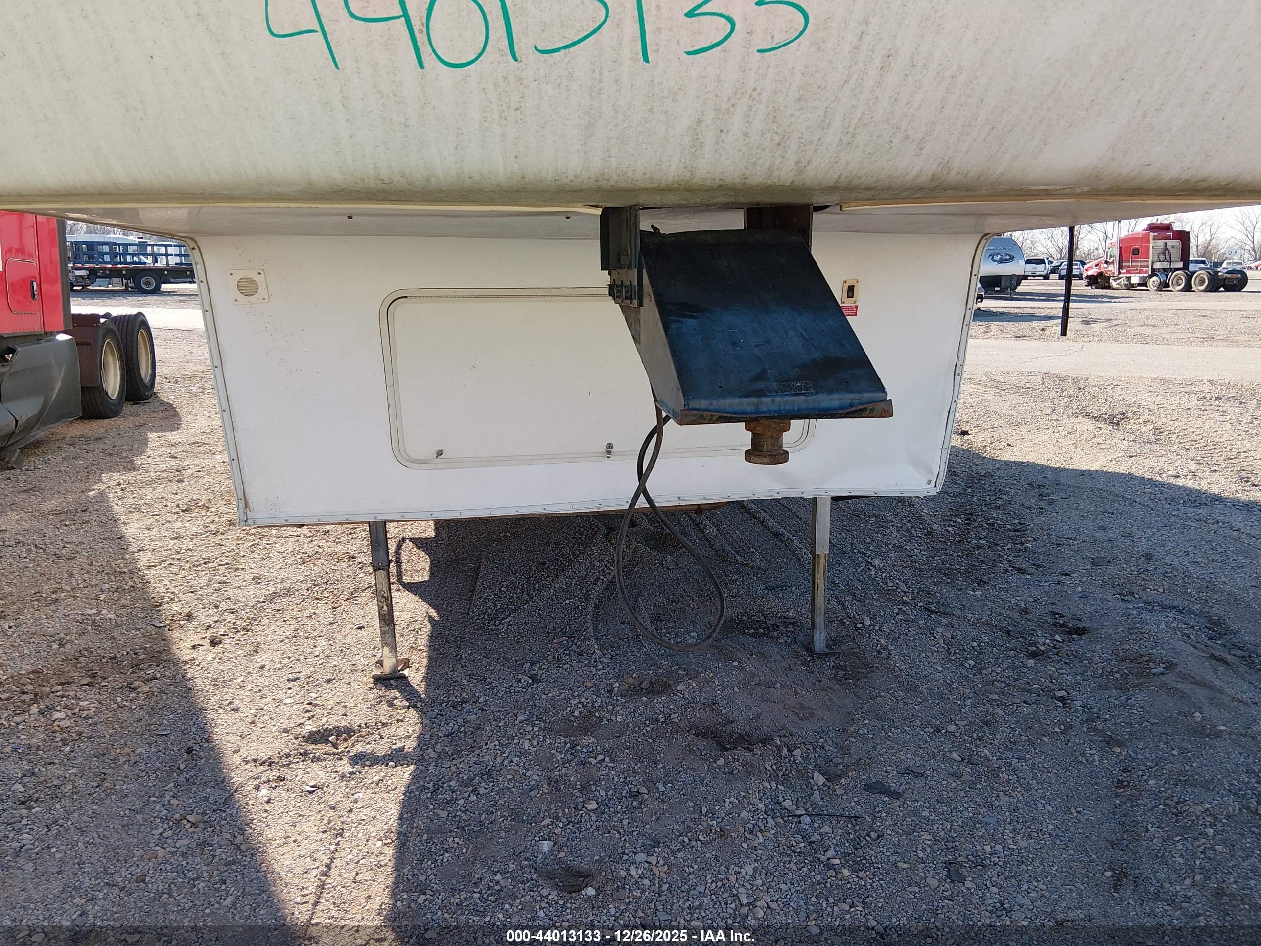 KEYSTONE 3612 image 7
