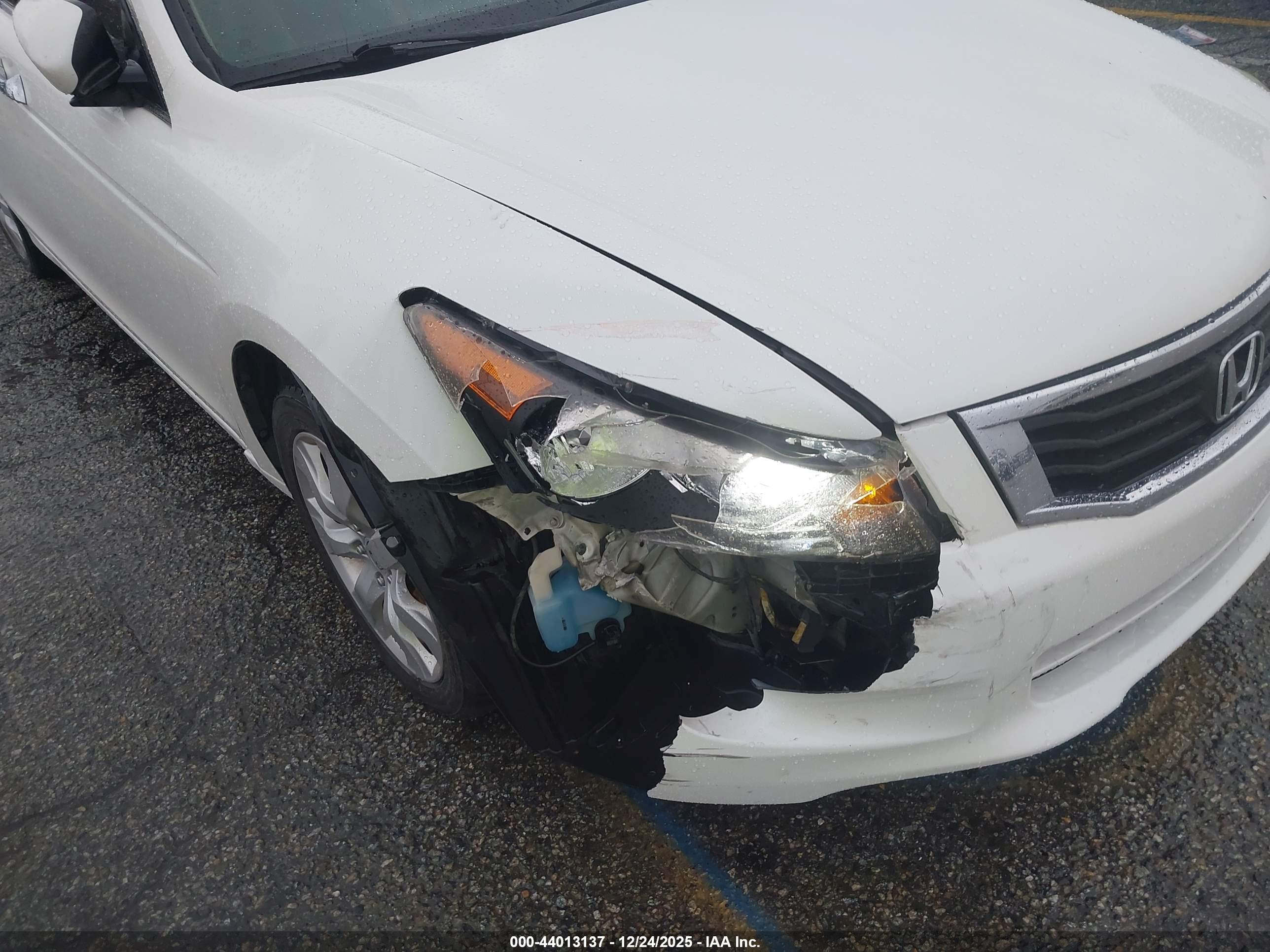 HONDA ACCORD image 6