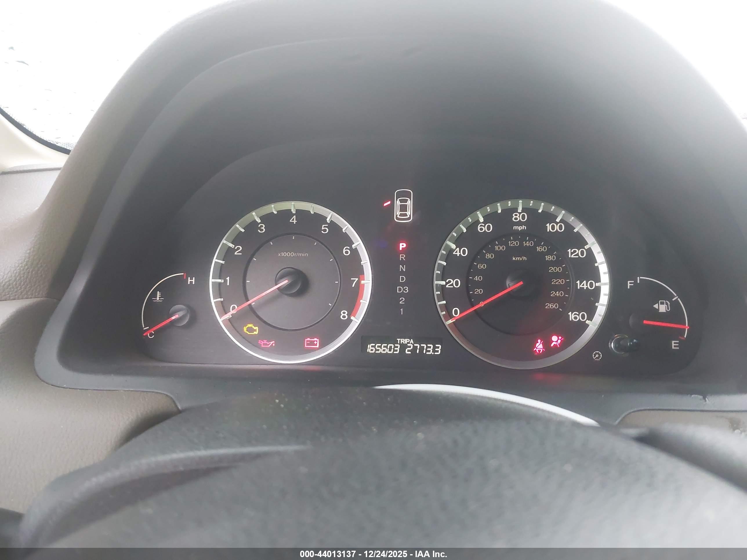 HONDA ACCORD image 7