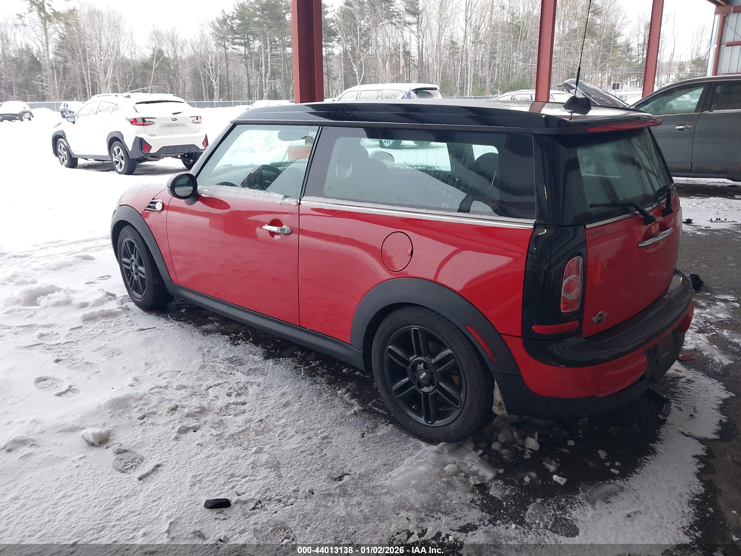 MINI COOPER image 3