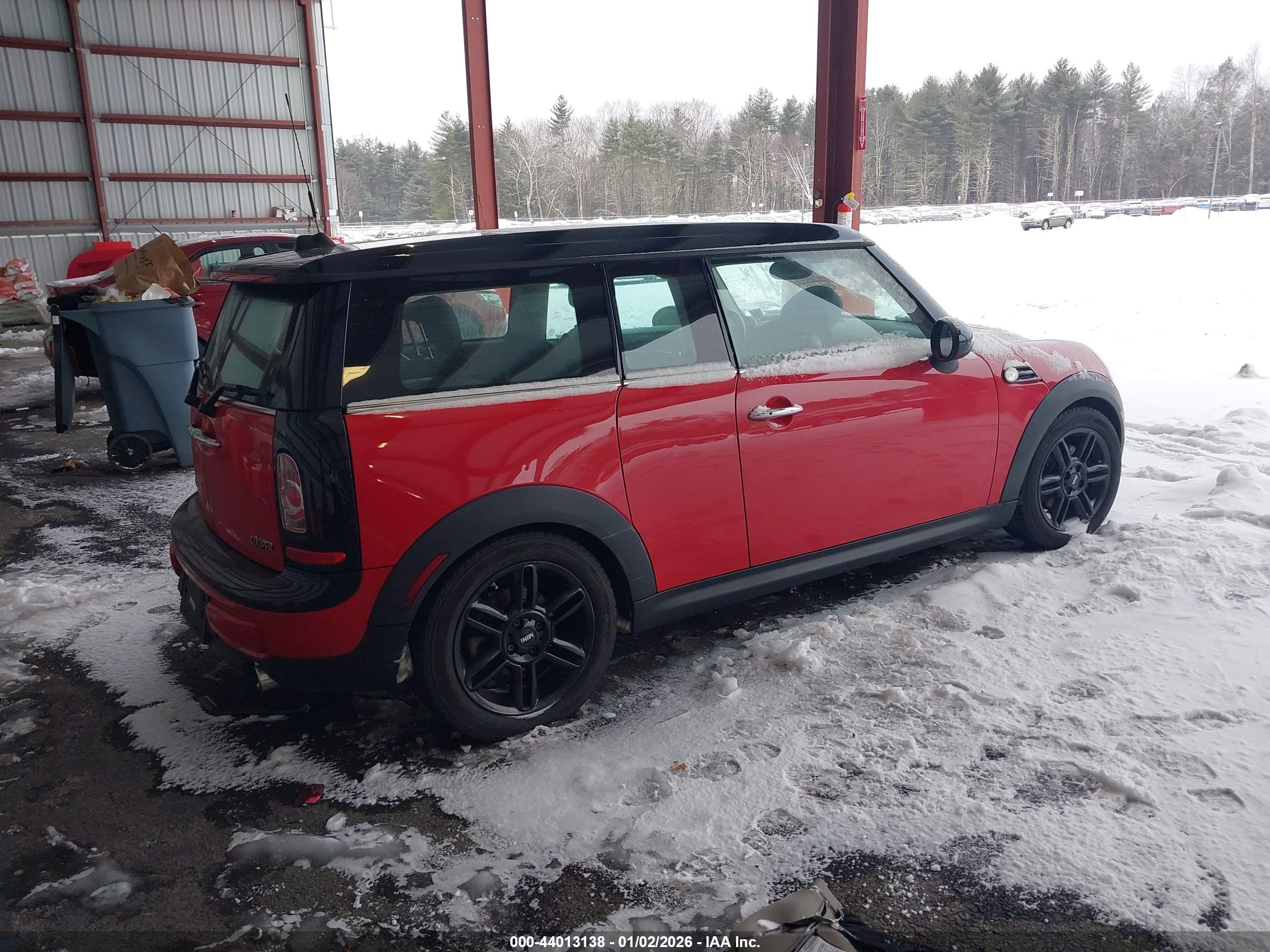 MINI COOPER image 4
