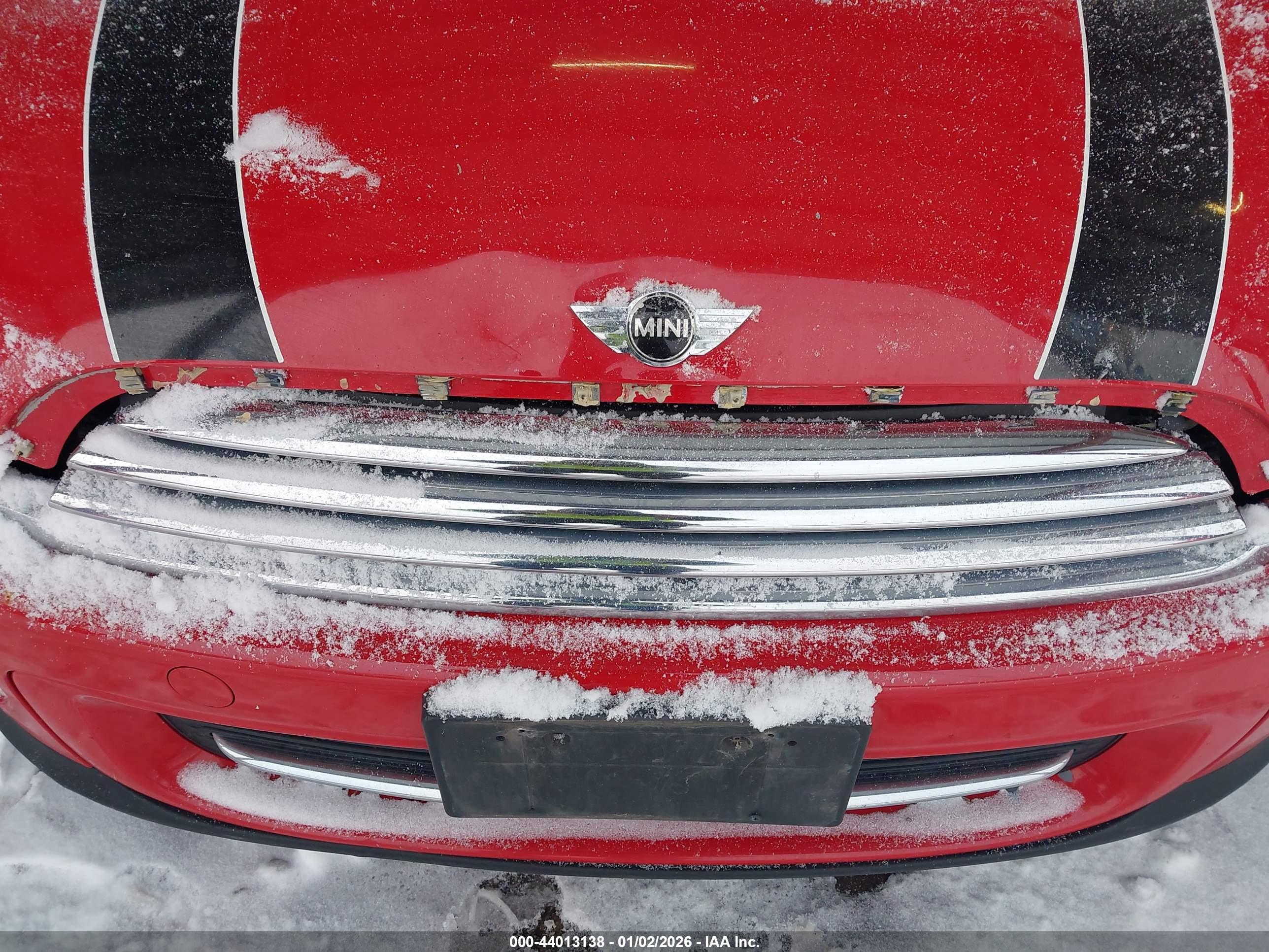 MINI COOPER image 6