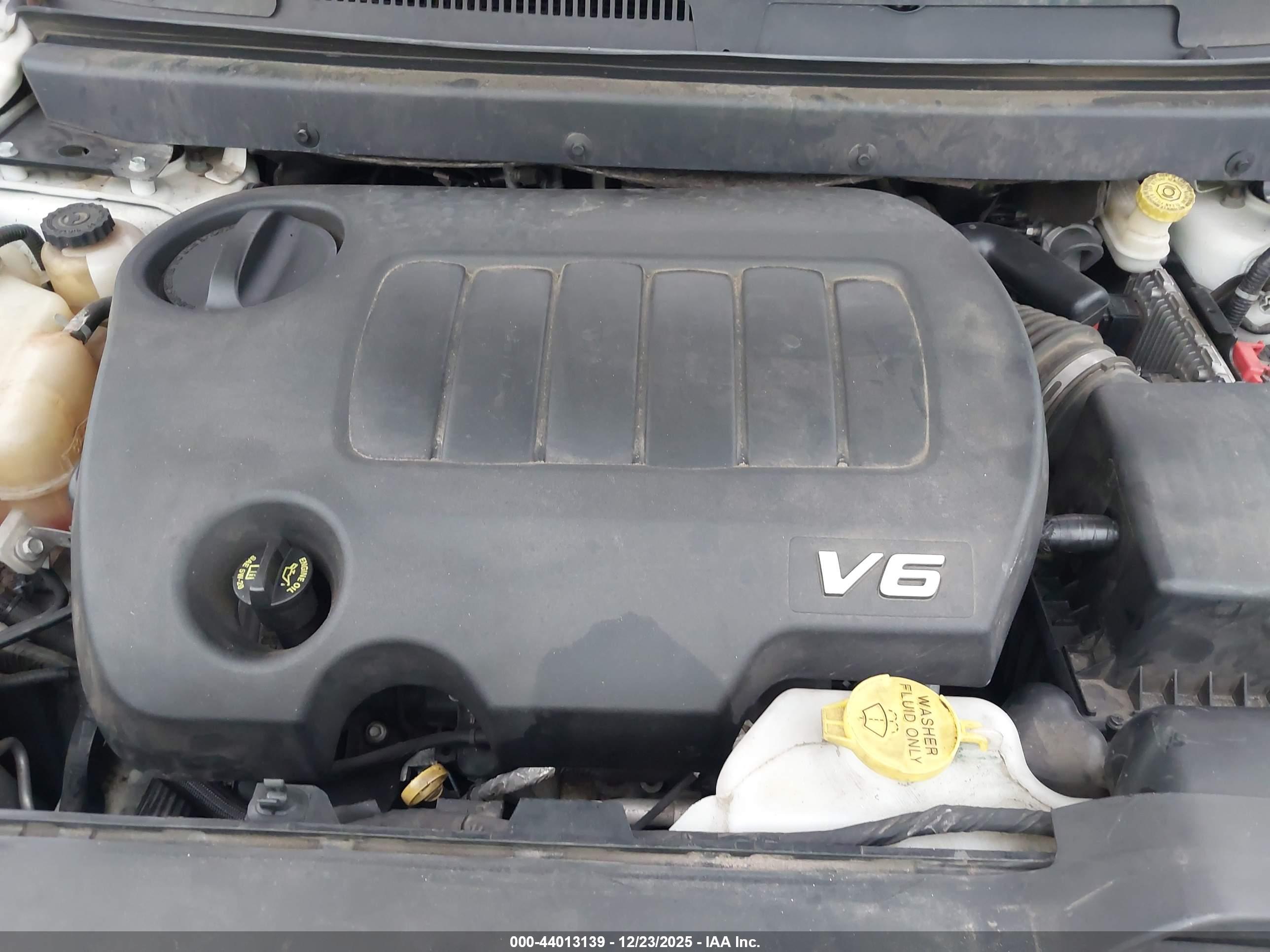 DODGE JOURNEY image 10