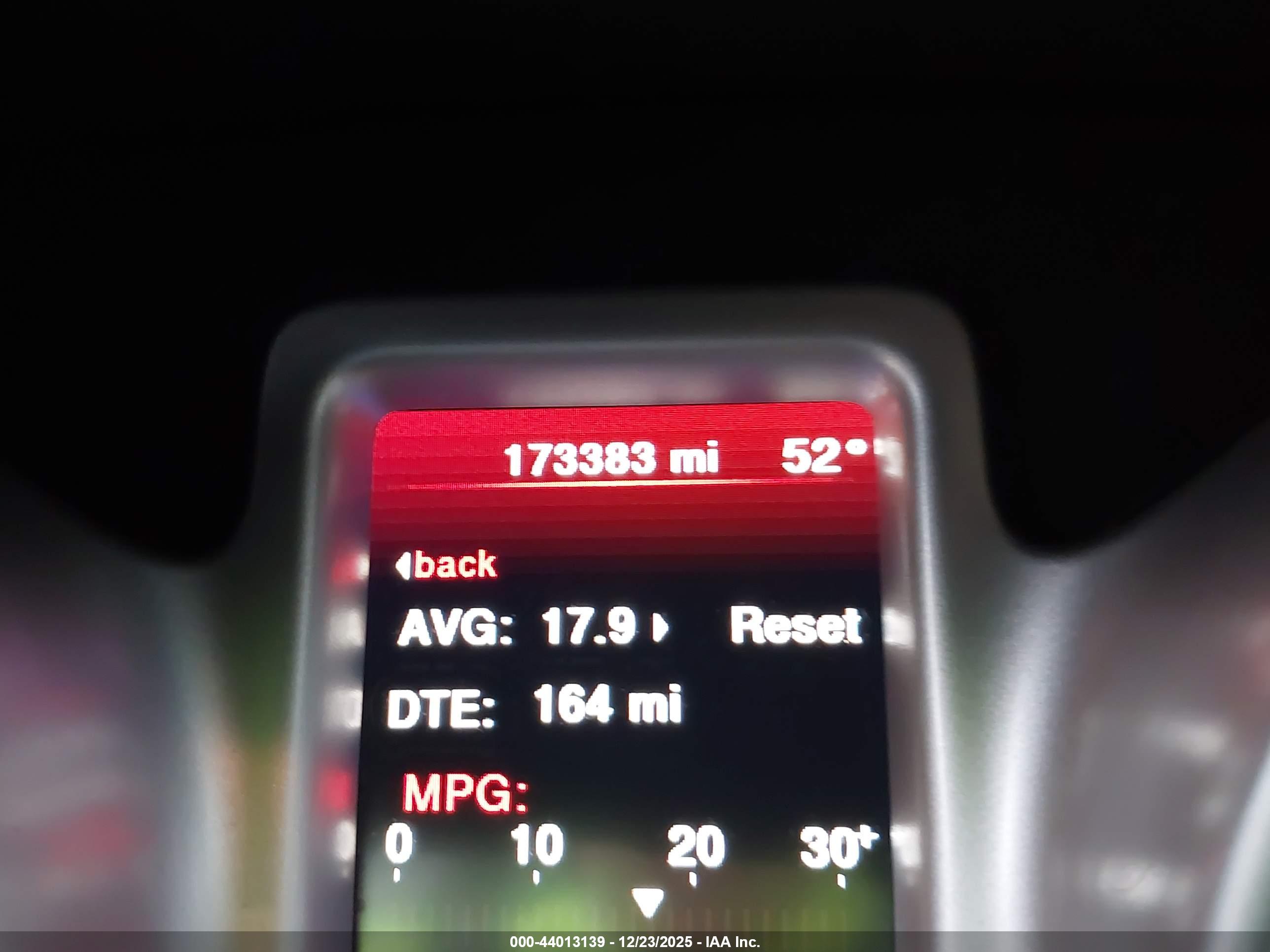 DODGE JOURNEY image 7