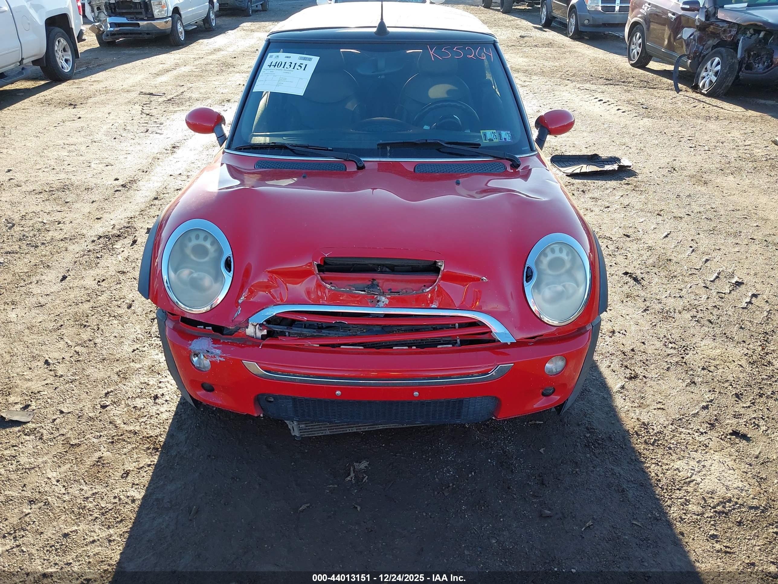 MINI COOPER image 6