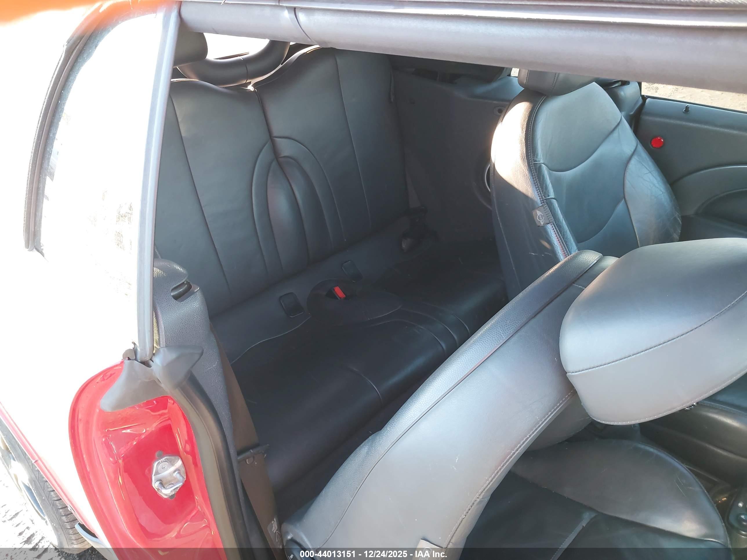 MINI COOPER image 8