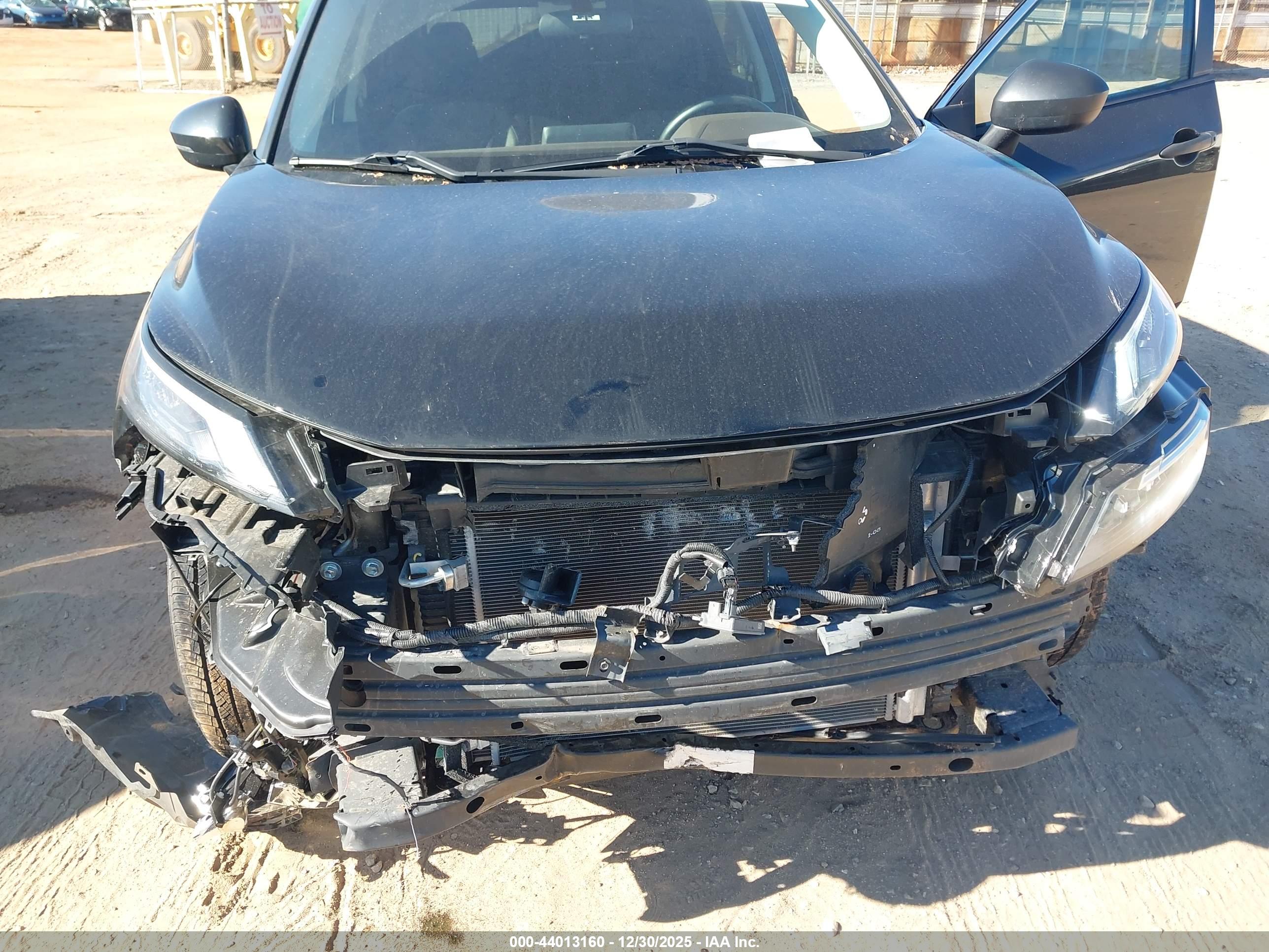 NISSAN ROGUE image 6