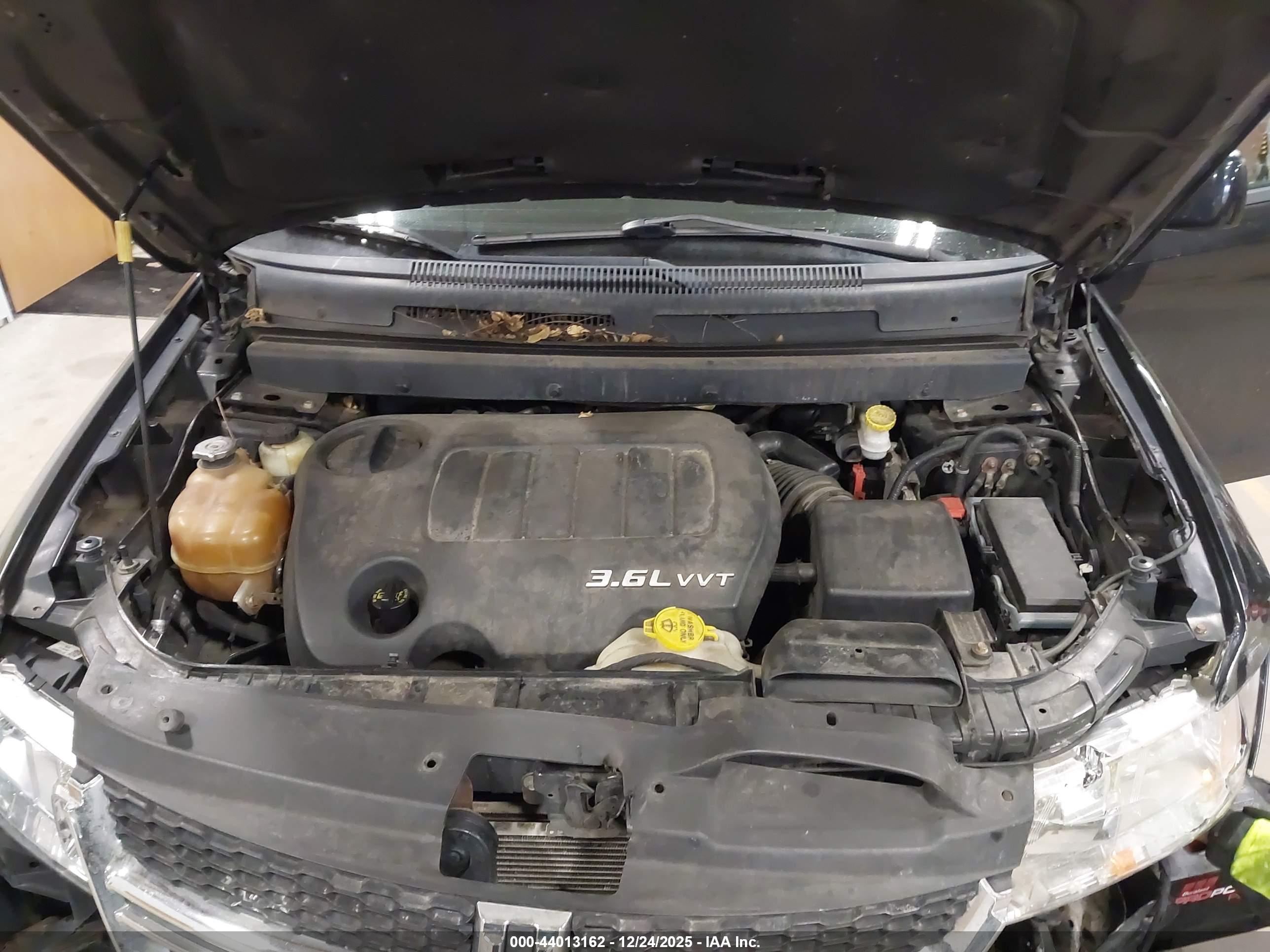 DODGE JOURNEY image 10