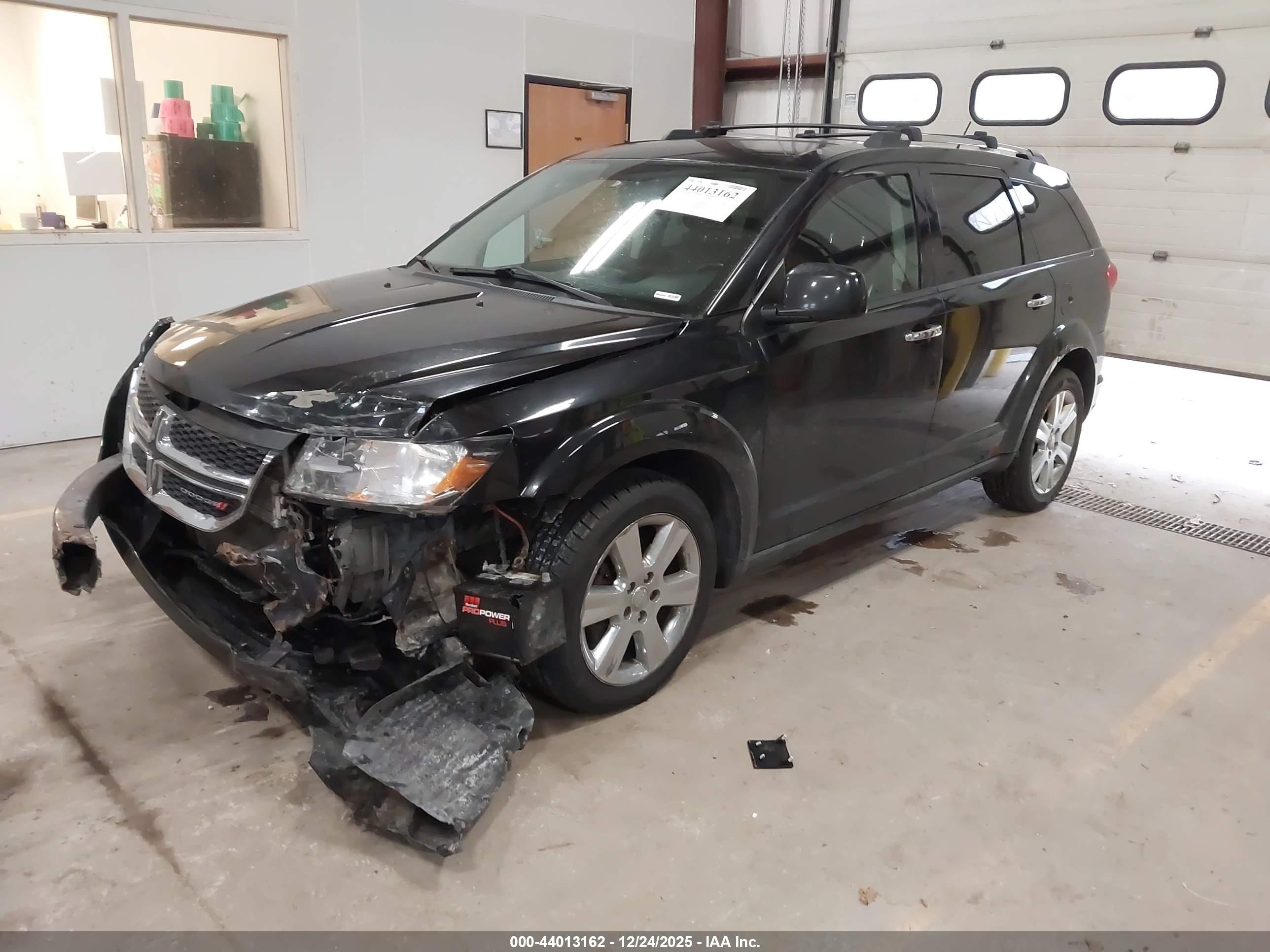 DODGE JOURNEY image 2