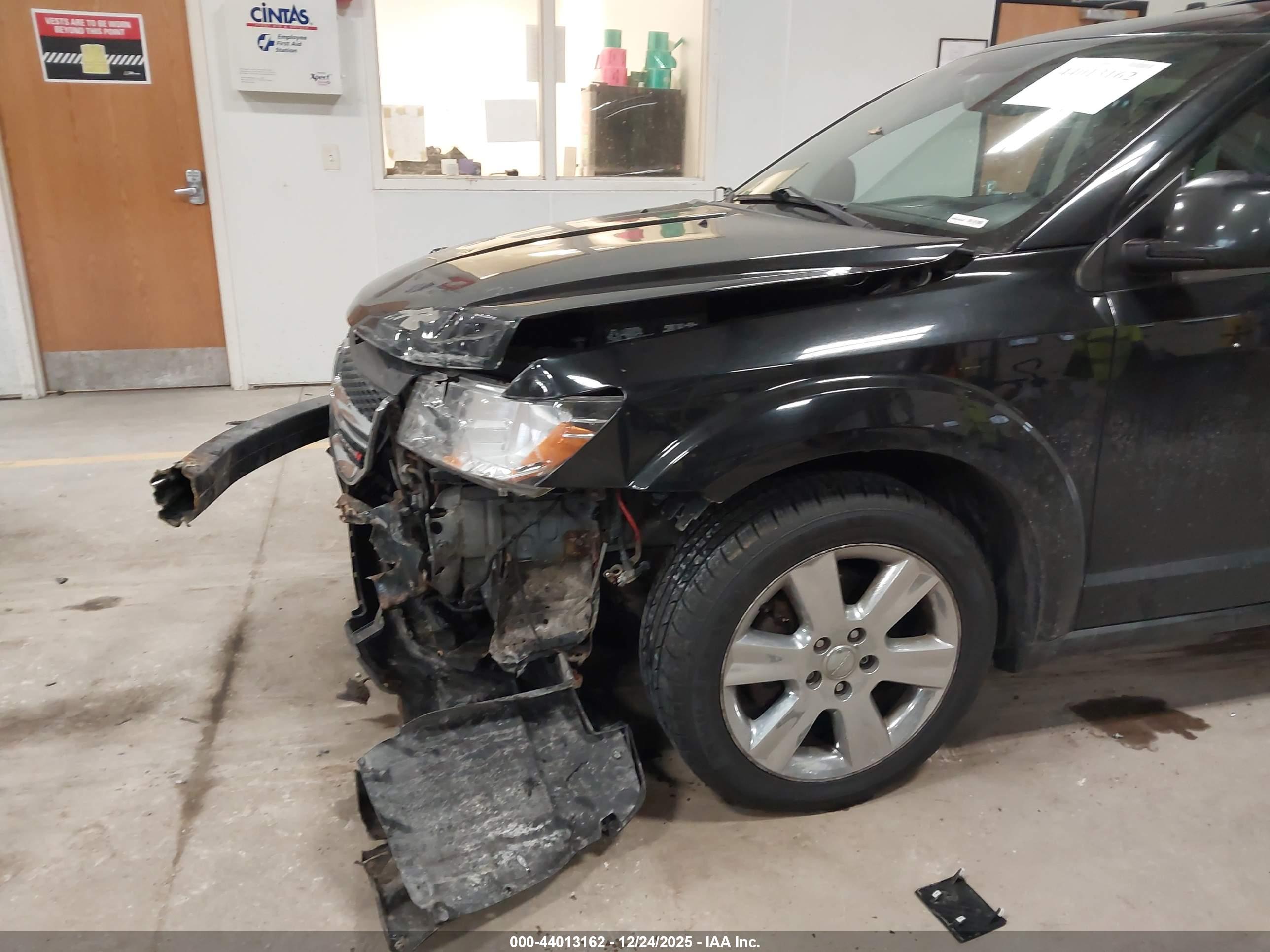 DODGE JOURNEY image 6