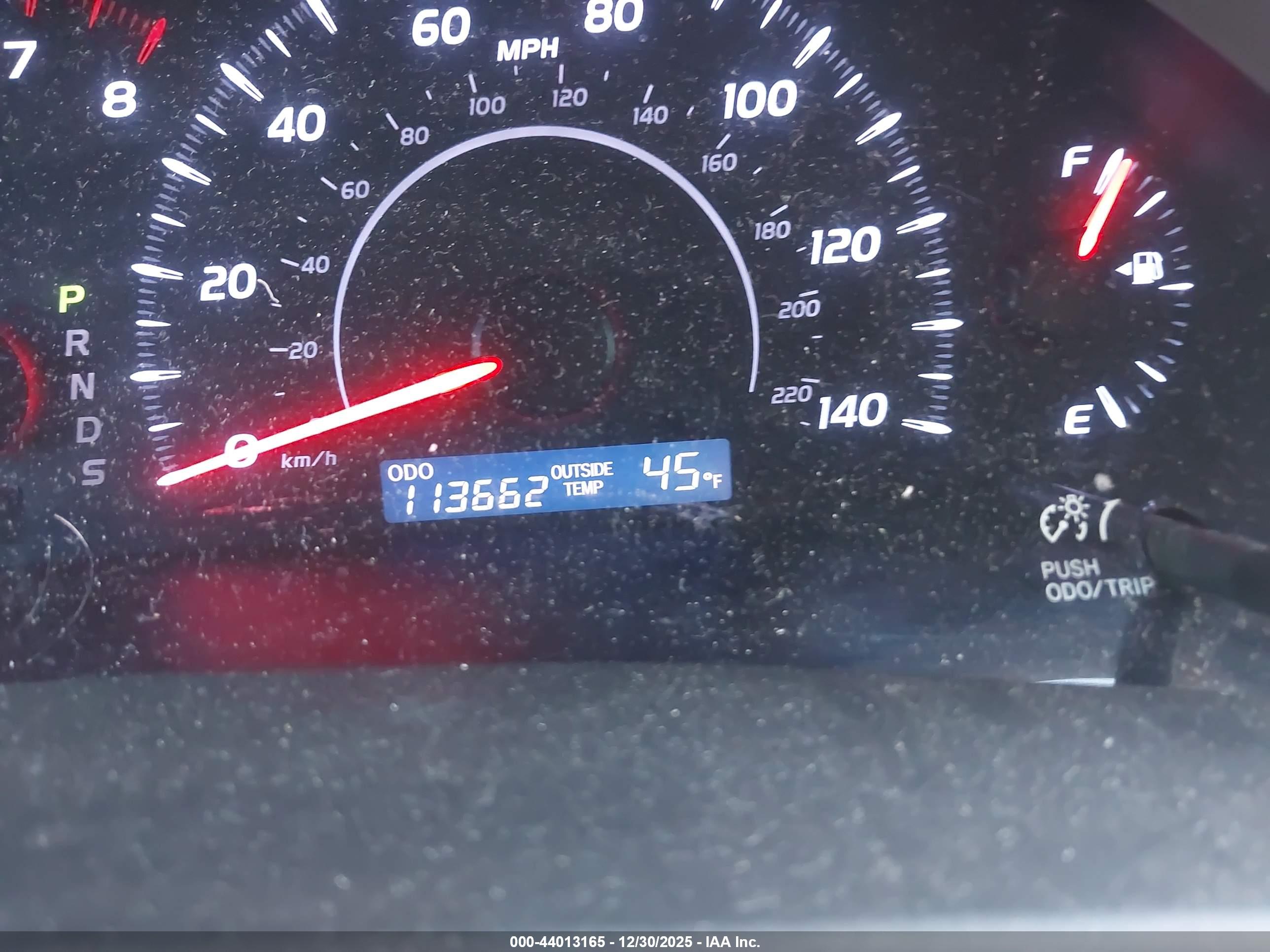 TOYOTA CAMRY image 7