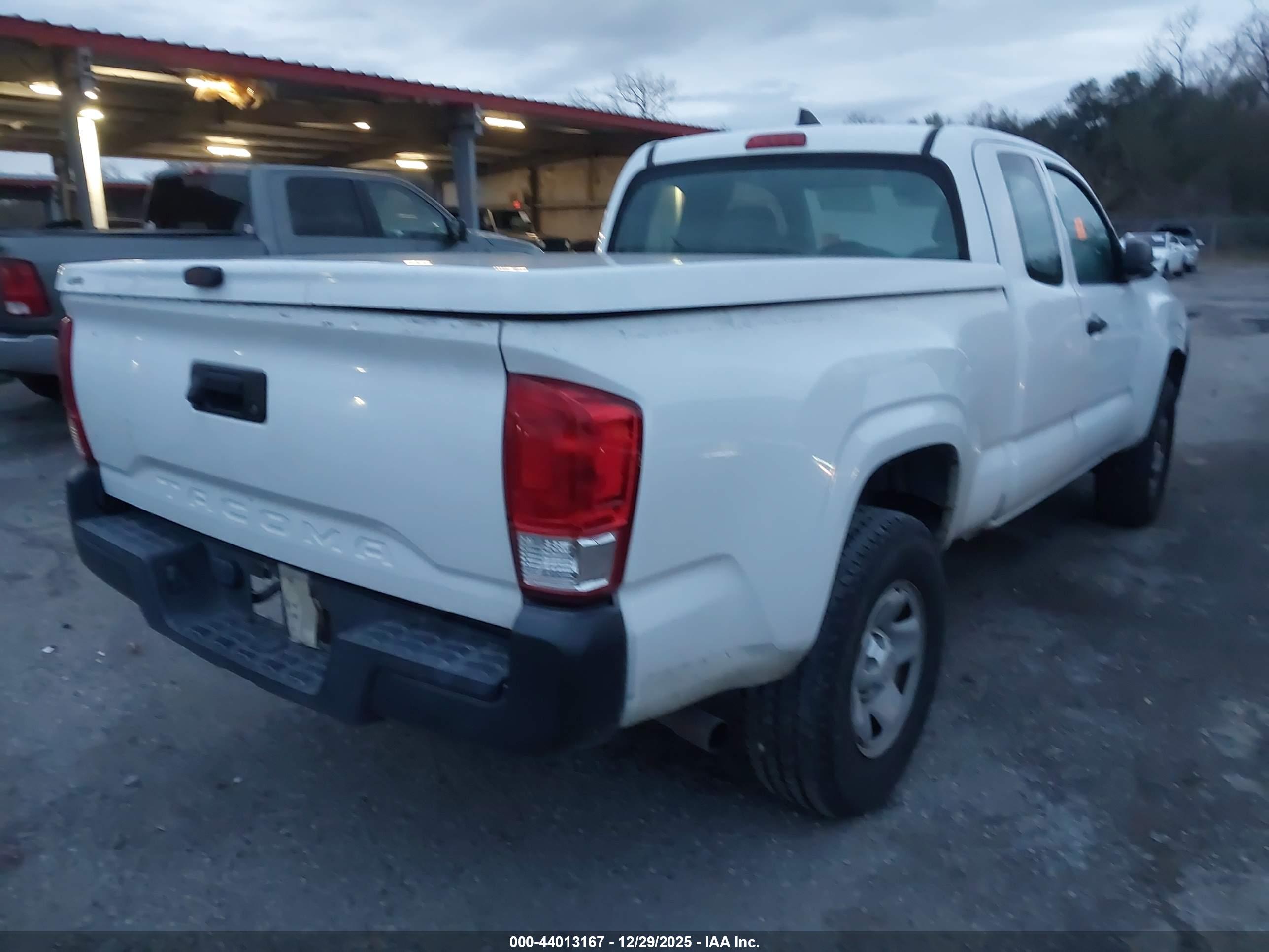 TOYOTA TACOMA image 4